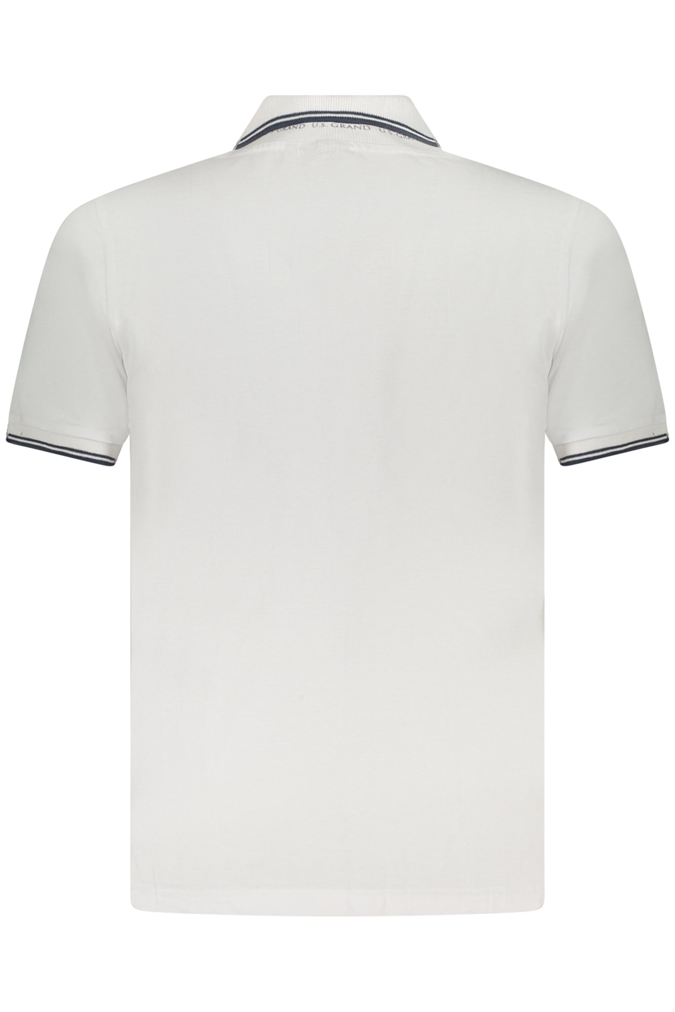 U.S. GRAND Polo Shirts White - AU02659