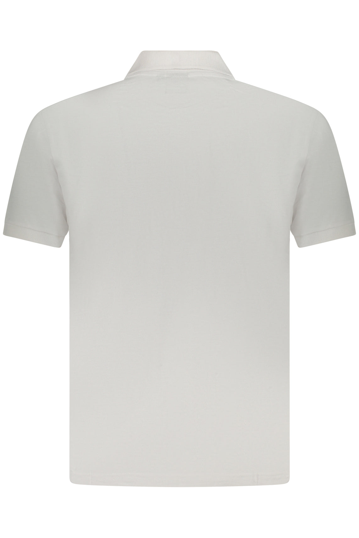 U.S. GRAND Polo Shirts White - AU02658