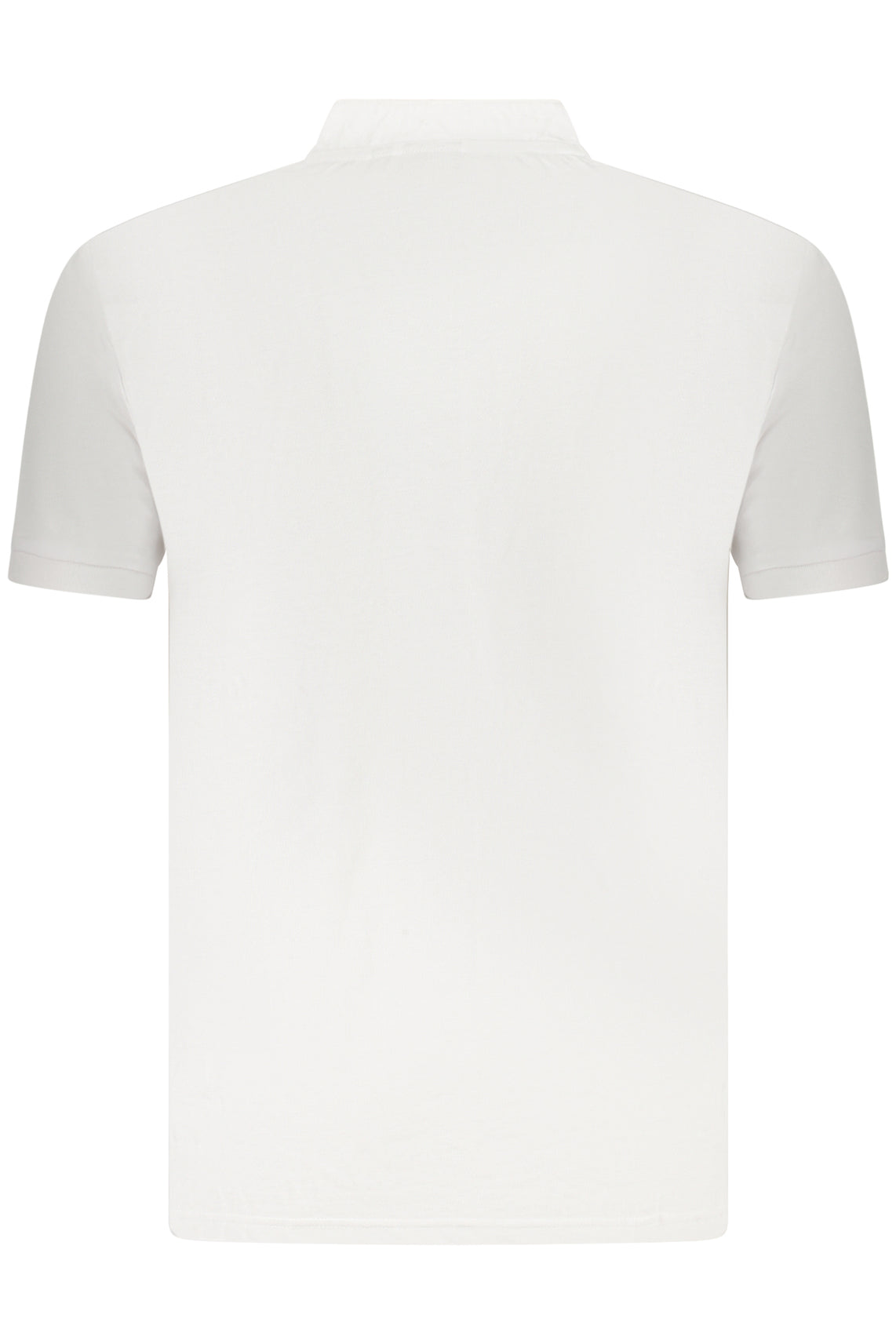U.S. GRAND Polo Shirts White - AU02661