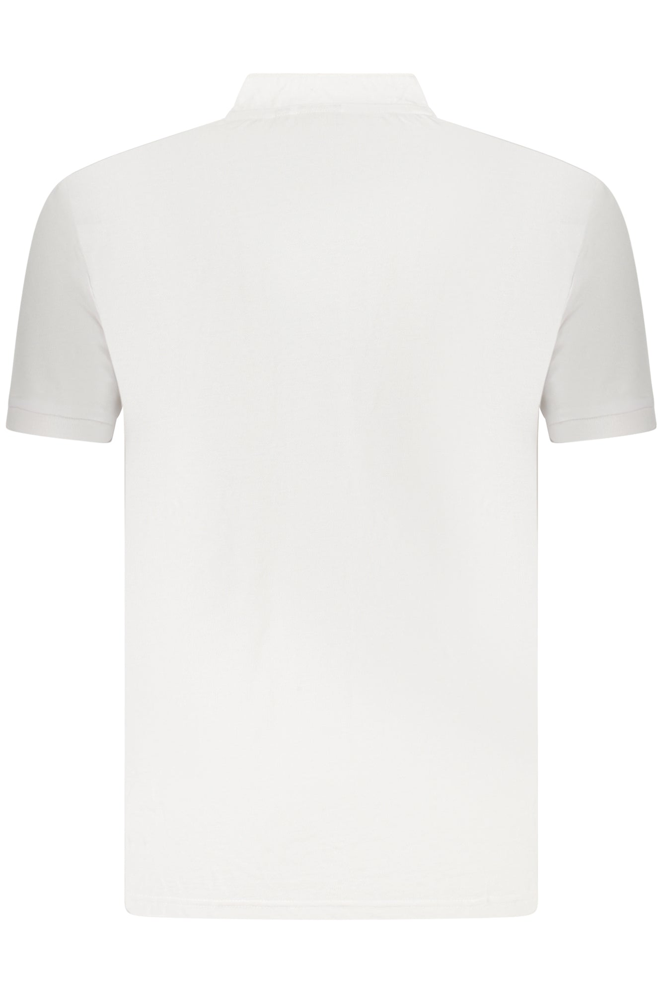 U.S. GRAND Polo Shirts White - AU02661