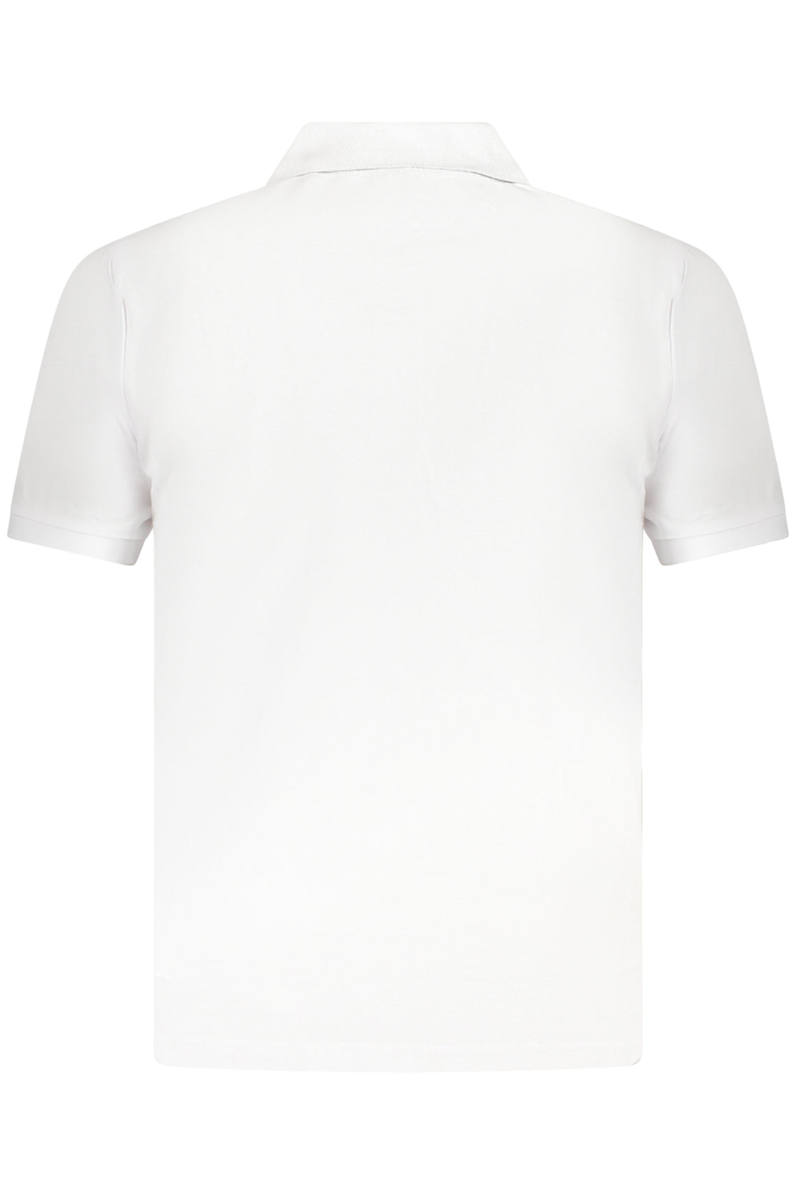 U.S. GRAND Polo Shirts White - AU02662