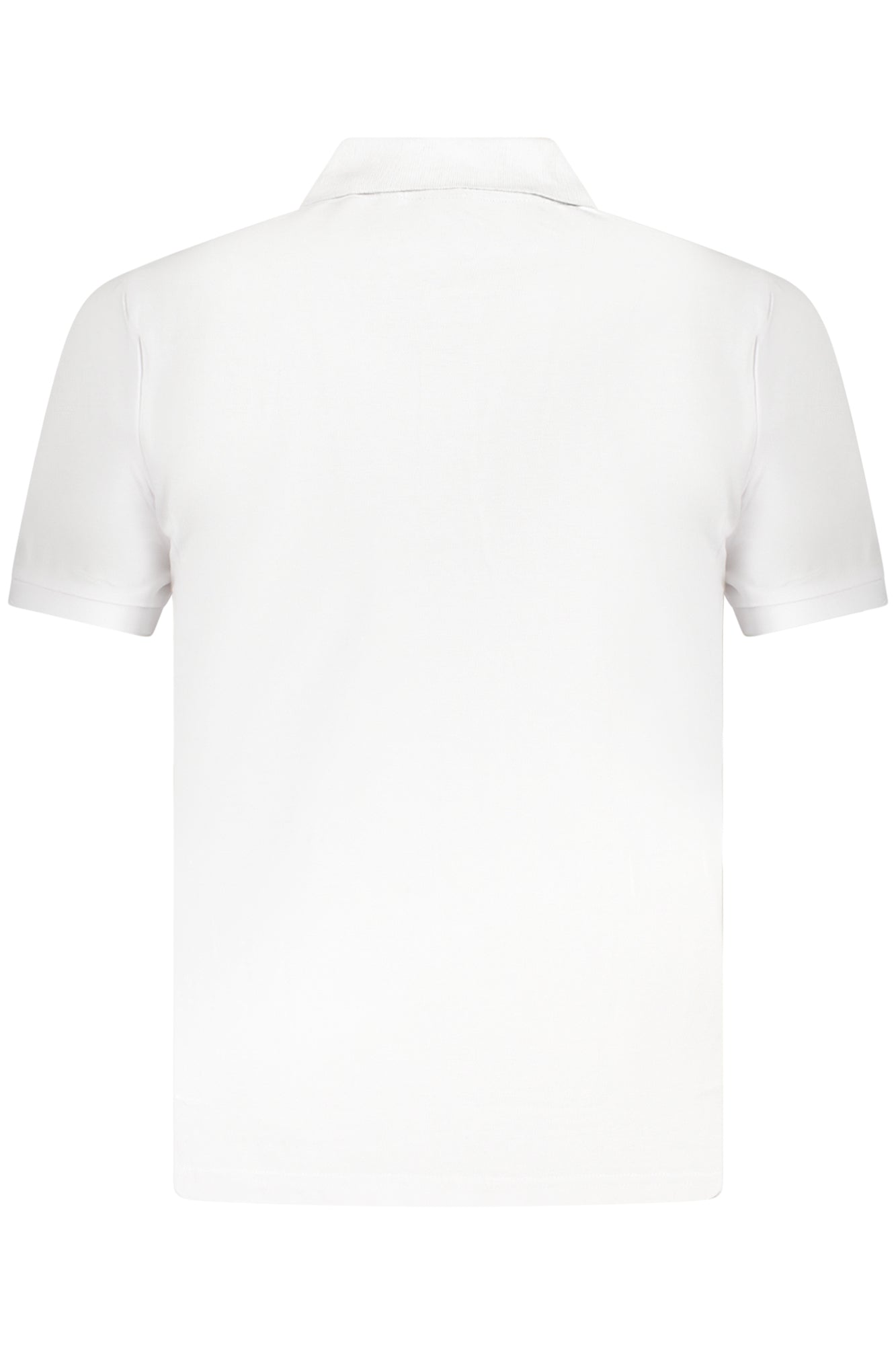 U.S. GRAND Polo Shirts White - AU02662