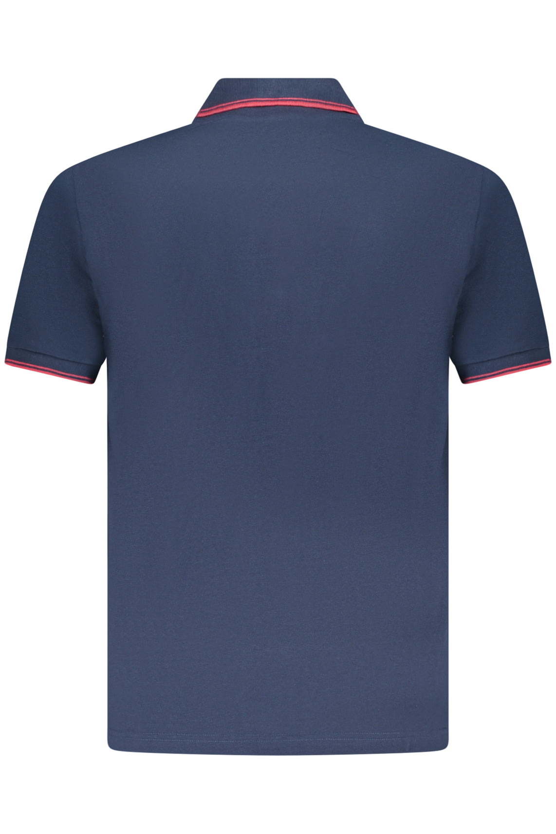 U.S. GRAND Polo Shirts Blue - AU02659