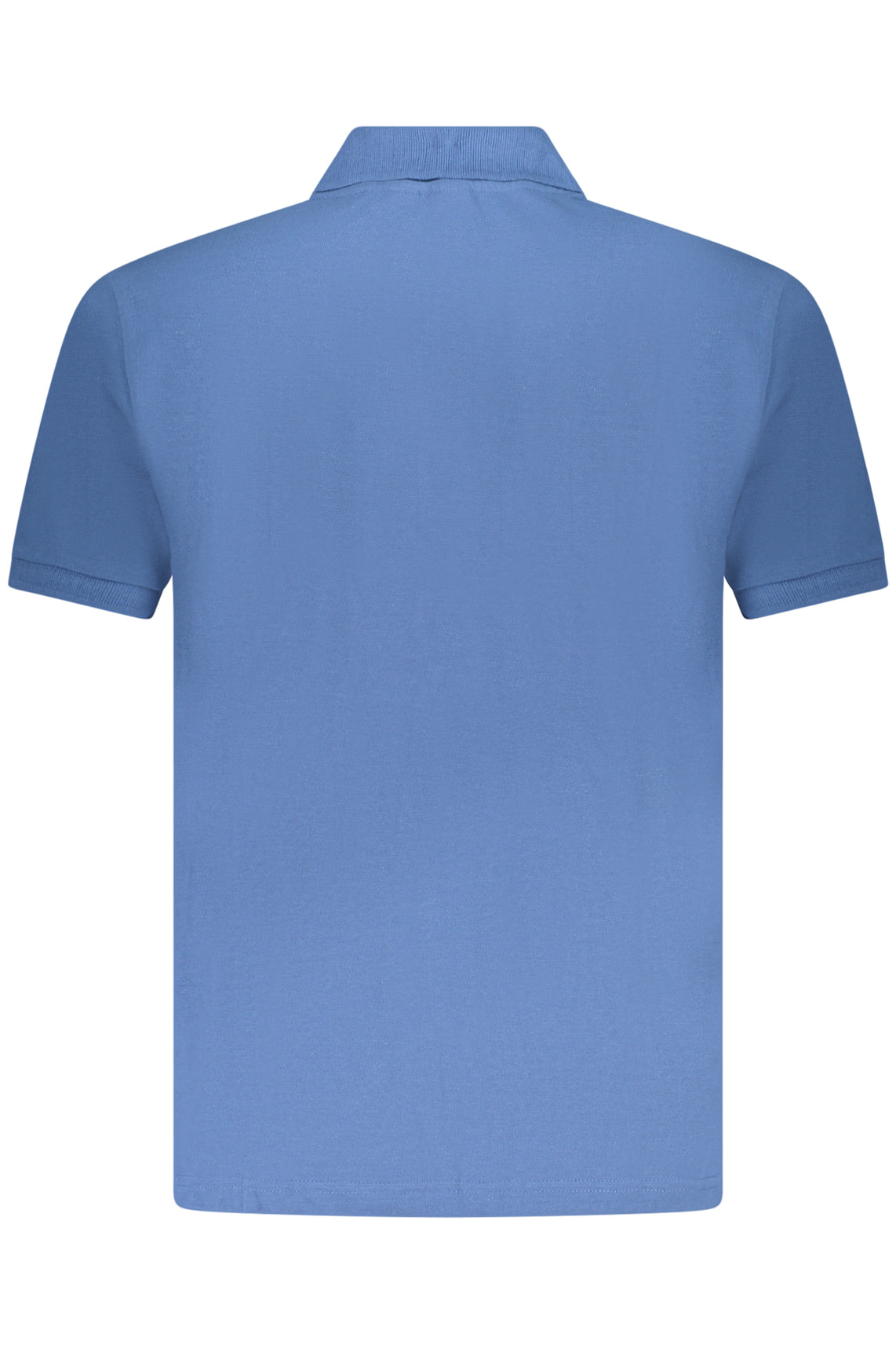 U.S. GRAND Polo Shirts Blue - AU02658