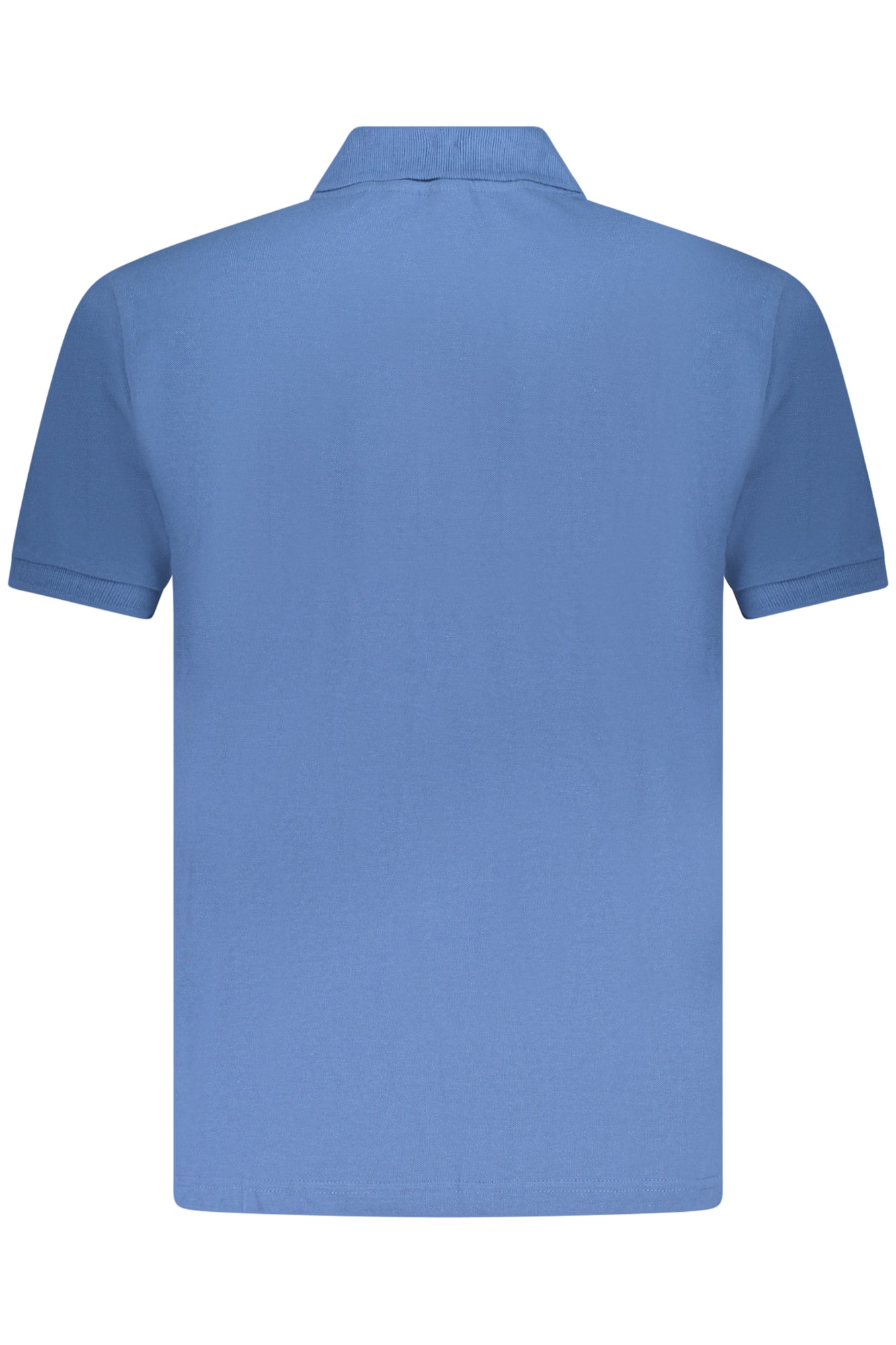 U.S. GRAND Polo Shirts Blue - AU02658