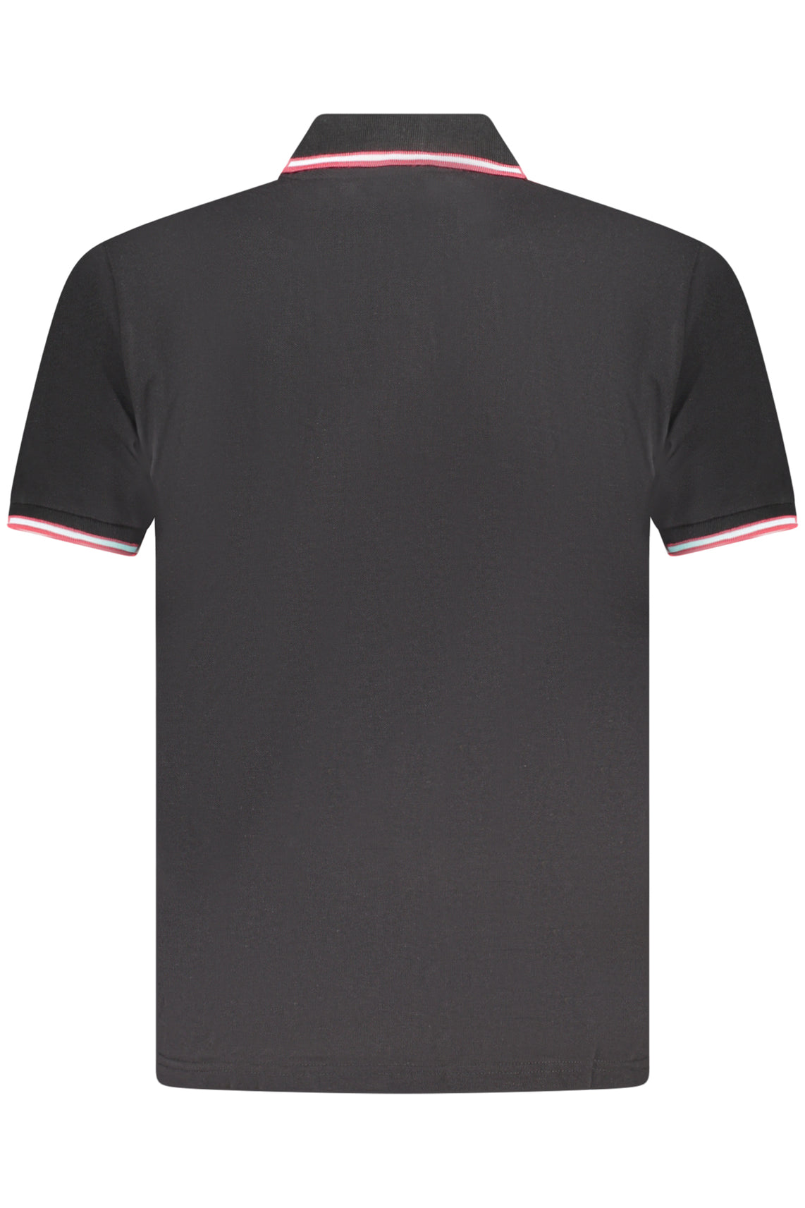 U.S. GRAND Polo Shirts Black - AU02660