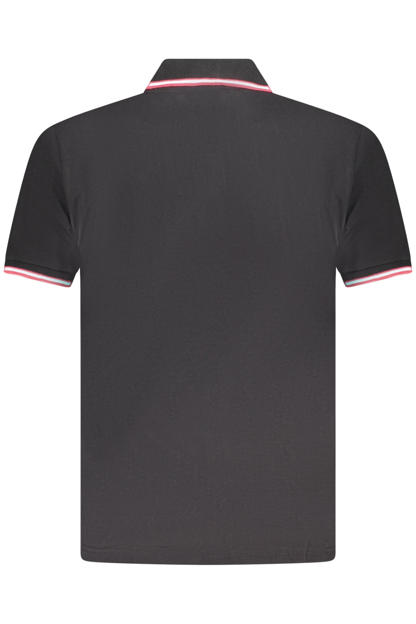 U.S. GRAND Polo Shirts Black - AU02660