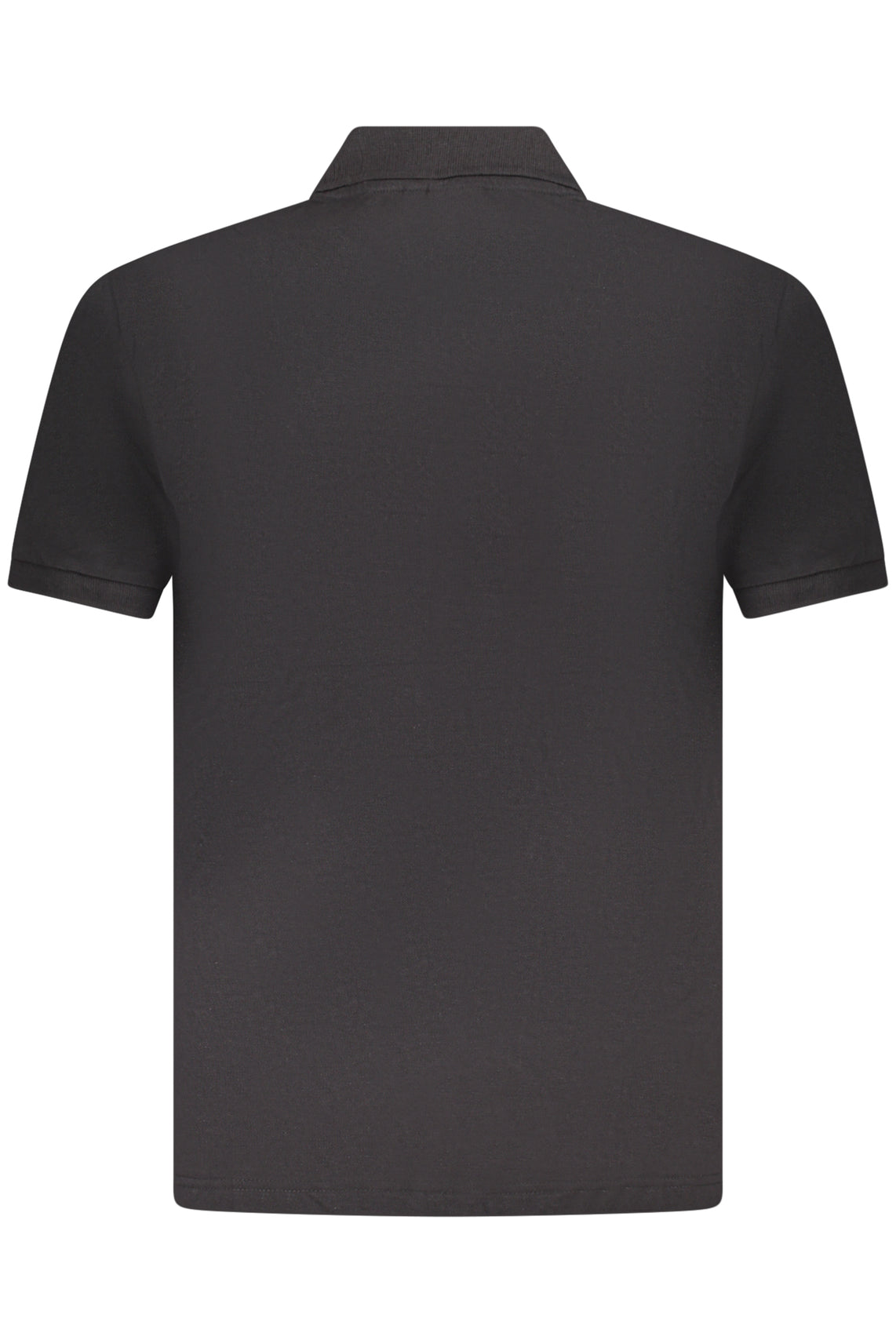 U.S. GRAND Polo Shirts Black - AU02658
