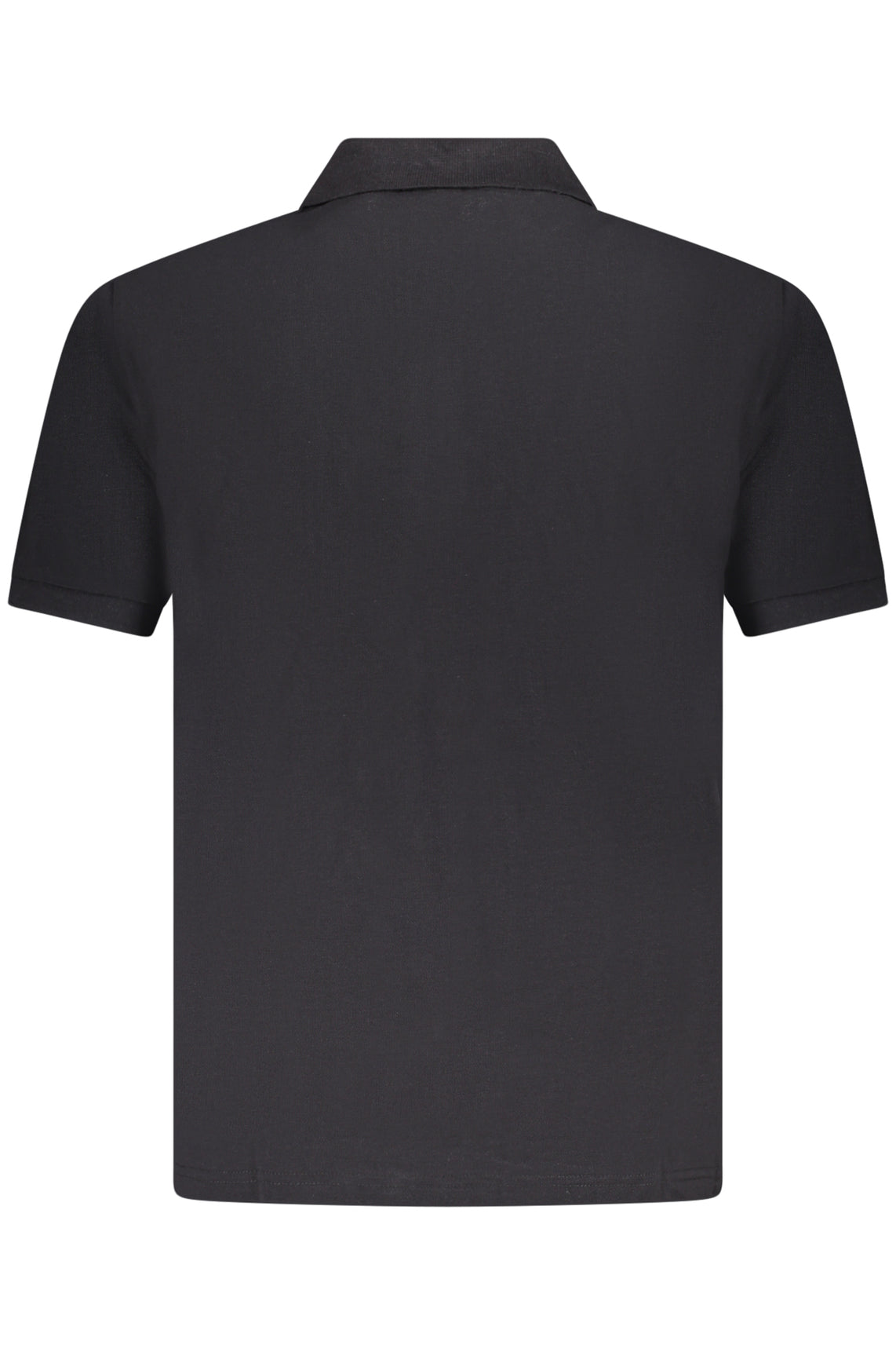 U.S. GRAND Polo Shirts Black - AU02662