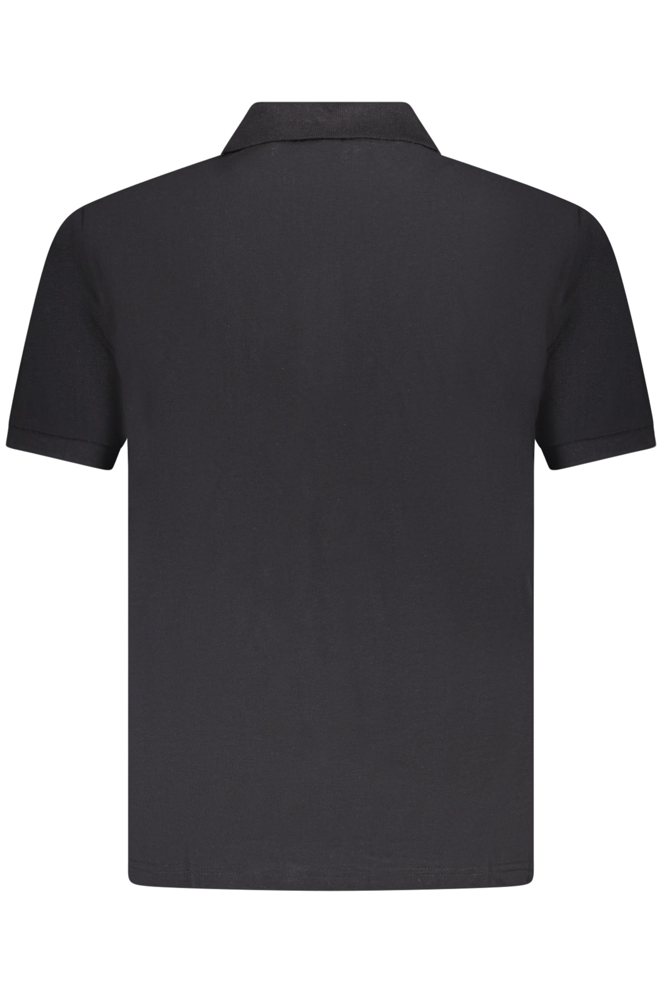 U.S. GRAND Polo Shirts Black - AU02662