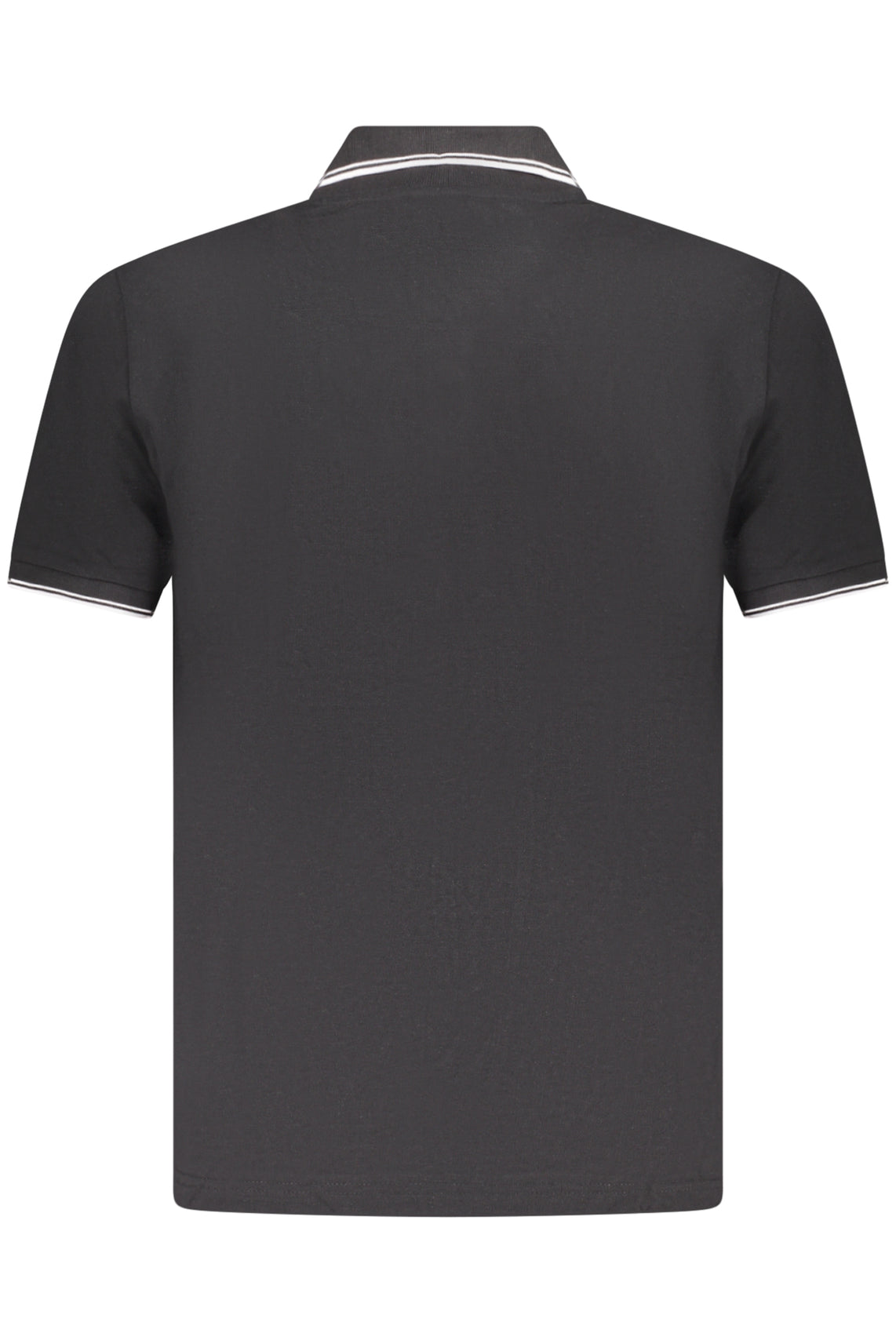 U.S. GRAND Polo Shirts Black - AU02659