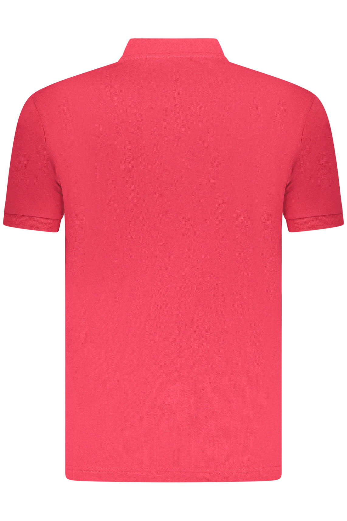 U.S. GRAND Polo Shirts Red - AU02661