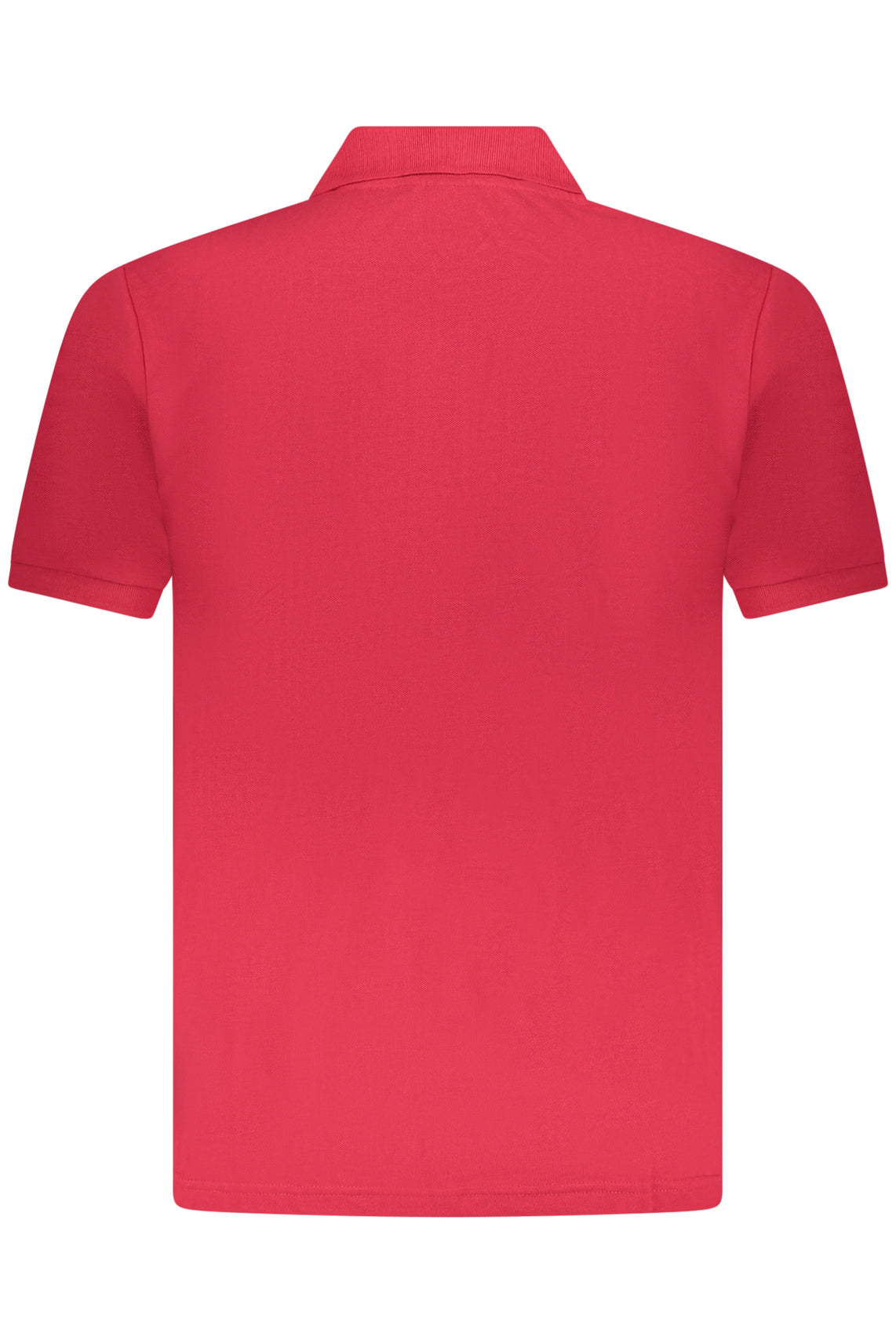 U.S. GRAND Polo Shirts Red - AU02658