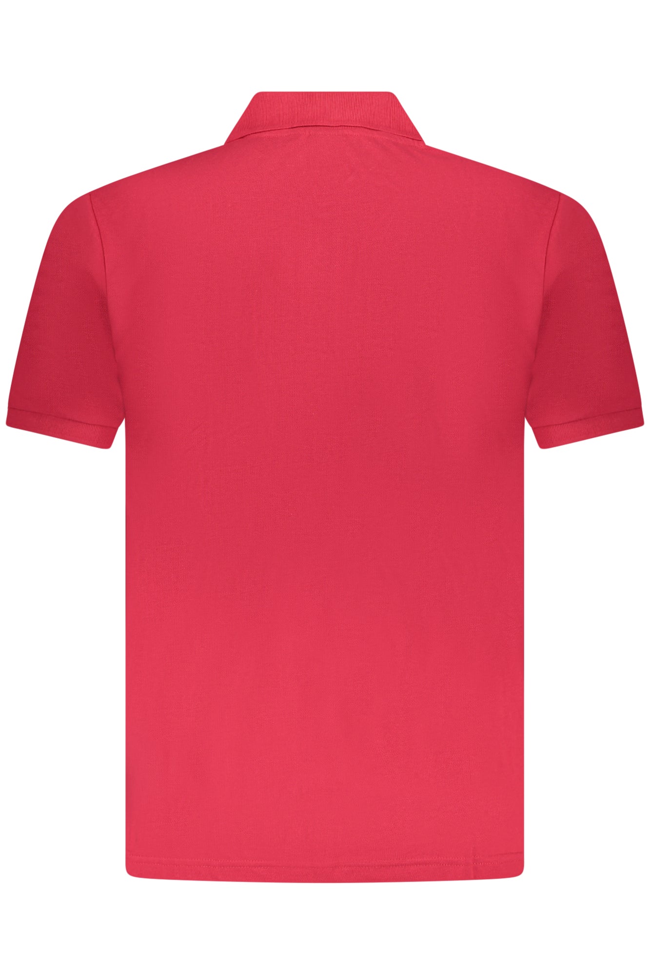 U.S. GRAND Polo Shirts Red - AU02658