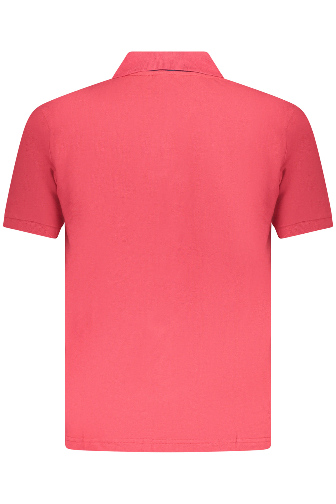 U.S. GRAND Polo Shirts Red - AU02662