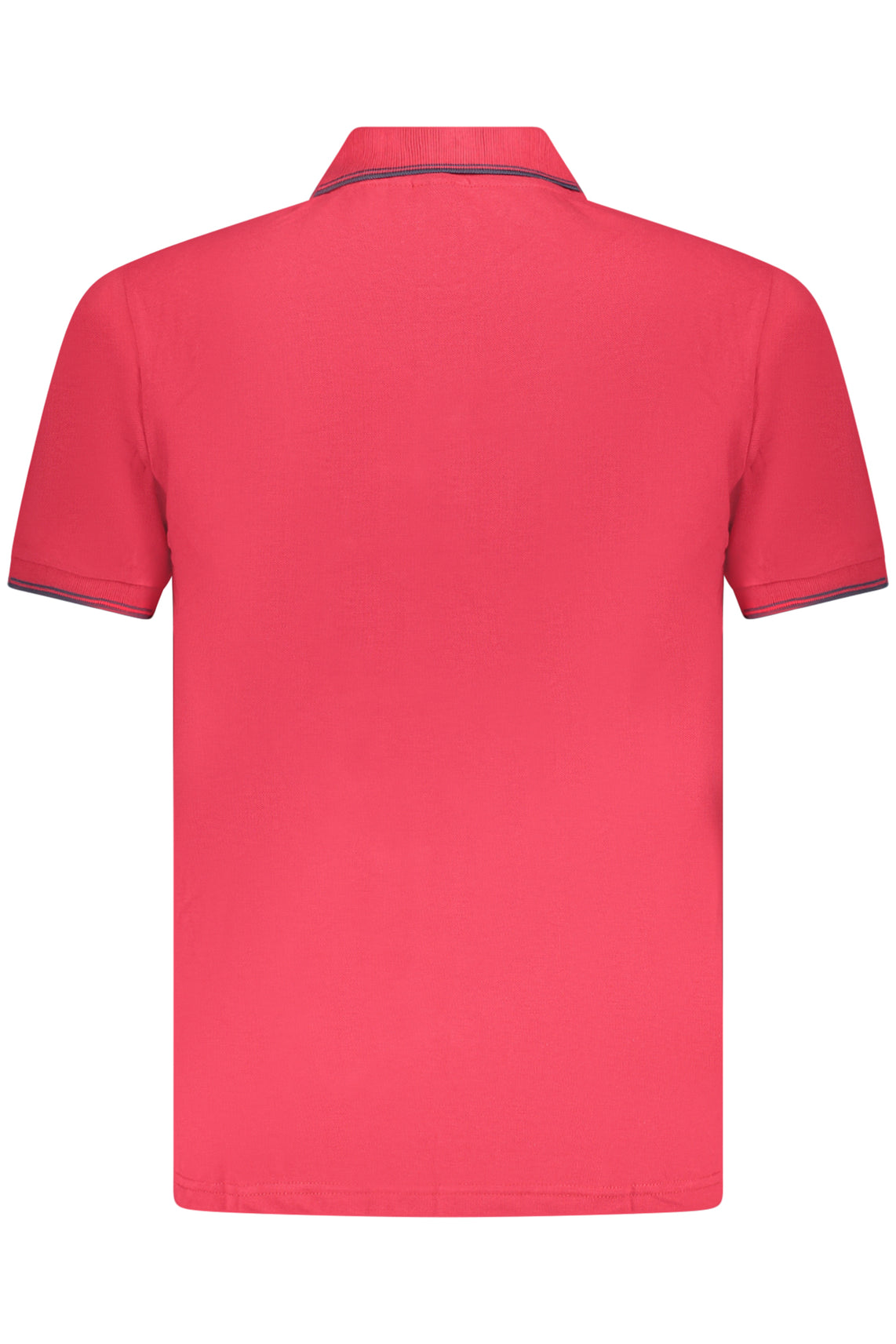 U.S. GRAND Polo Shirts Red - AU02659