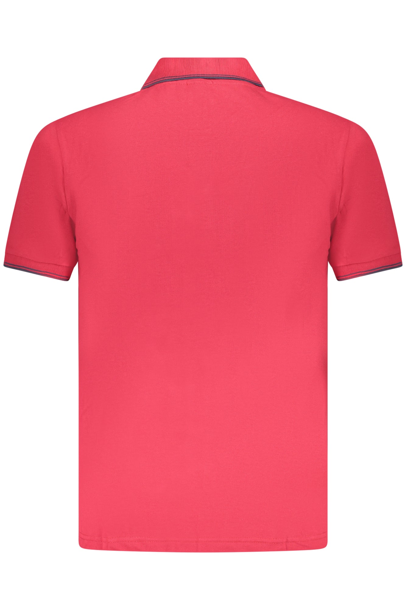 U.S. GRAND Polo Shirts Red - AU02659