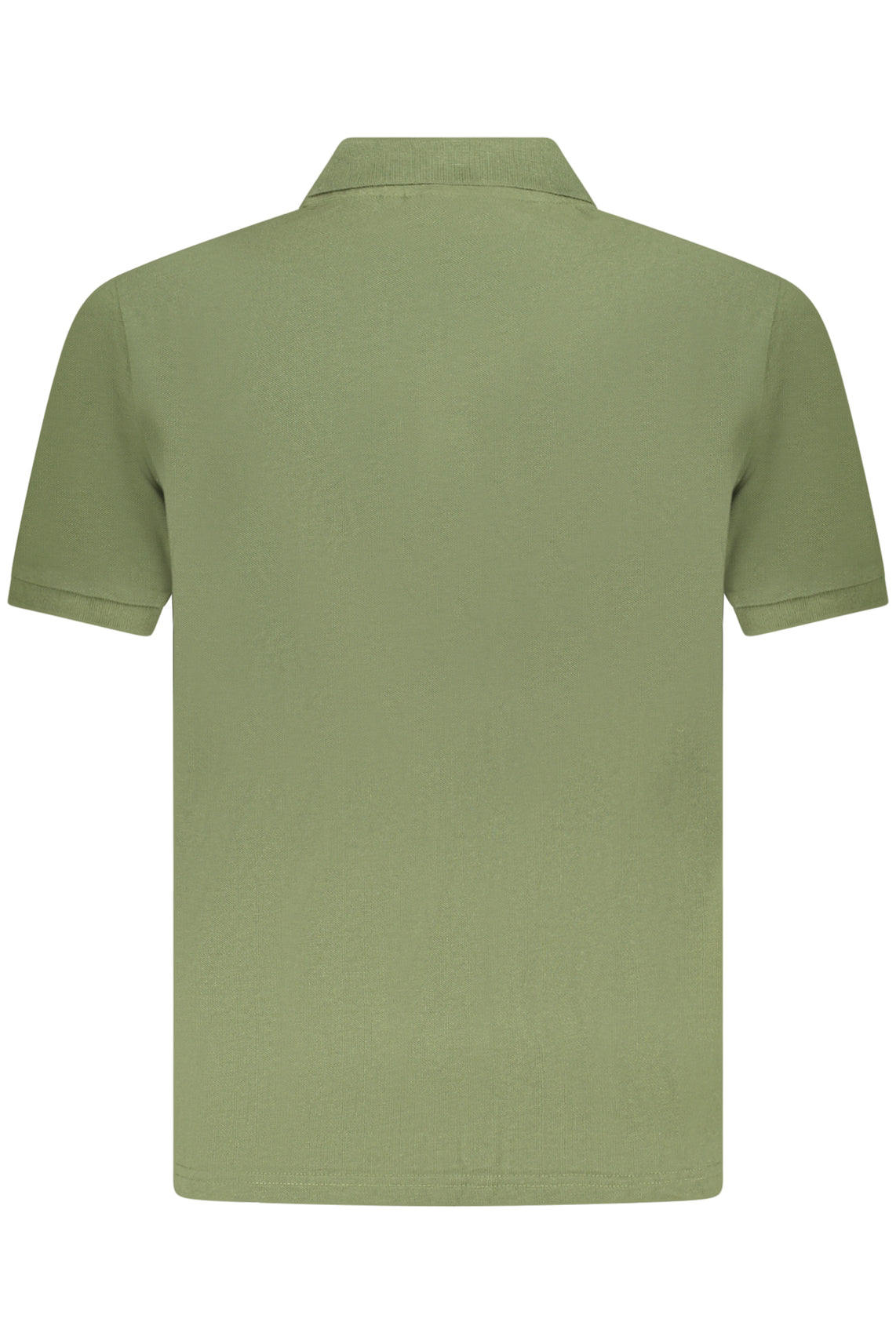 U.S. GRAND Polo Shirts Green - AU02662