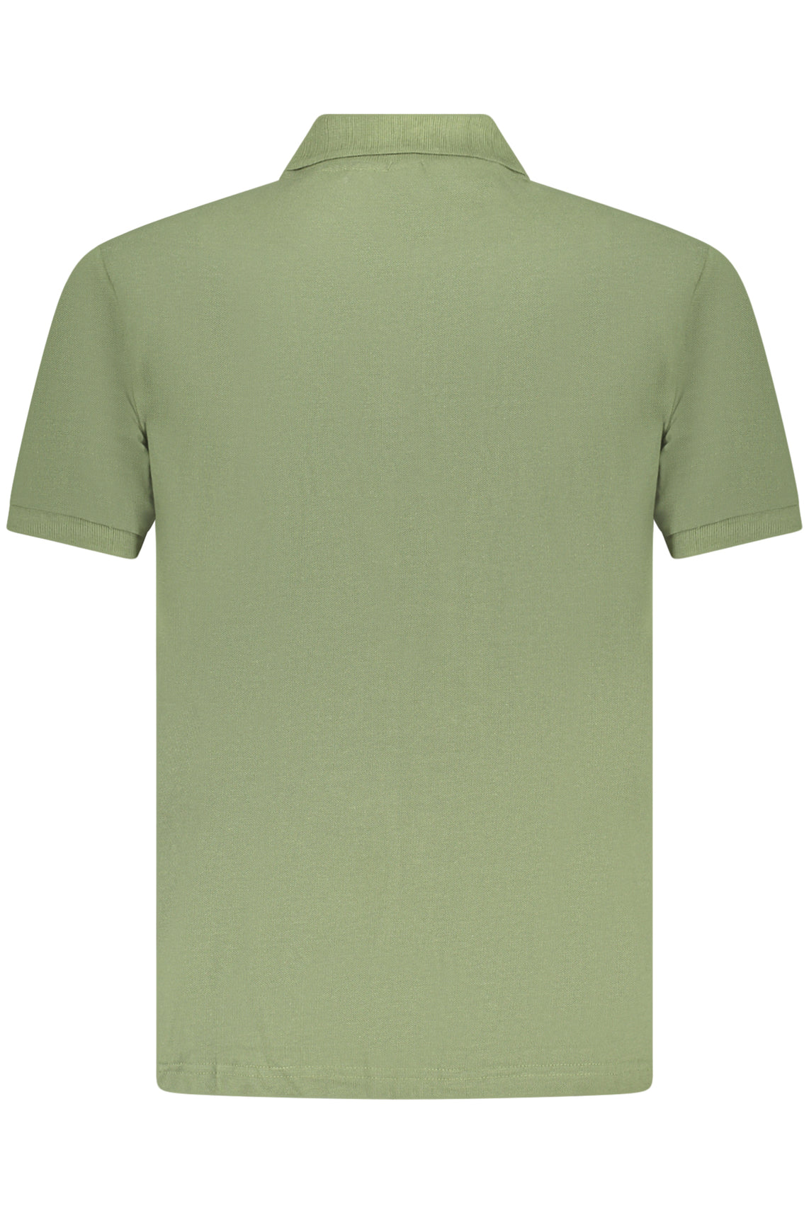 U.S. GRAND Polo Shirts Green - AU02658