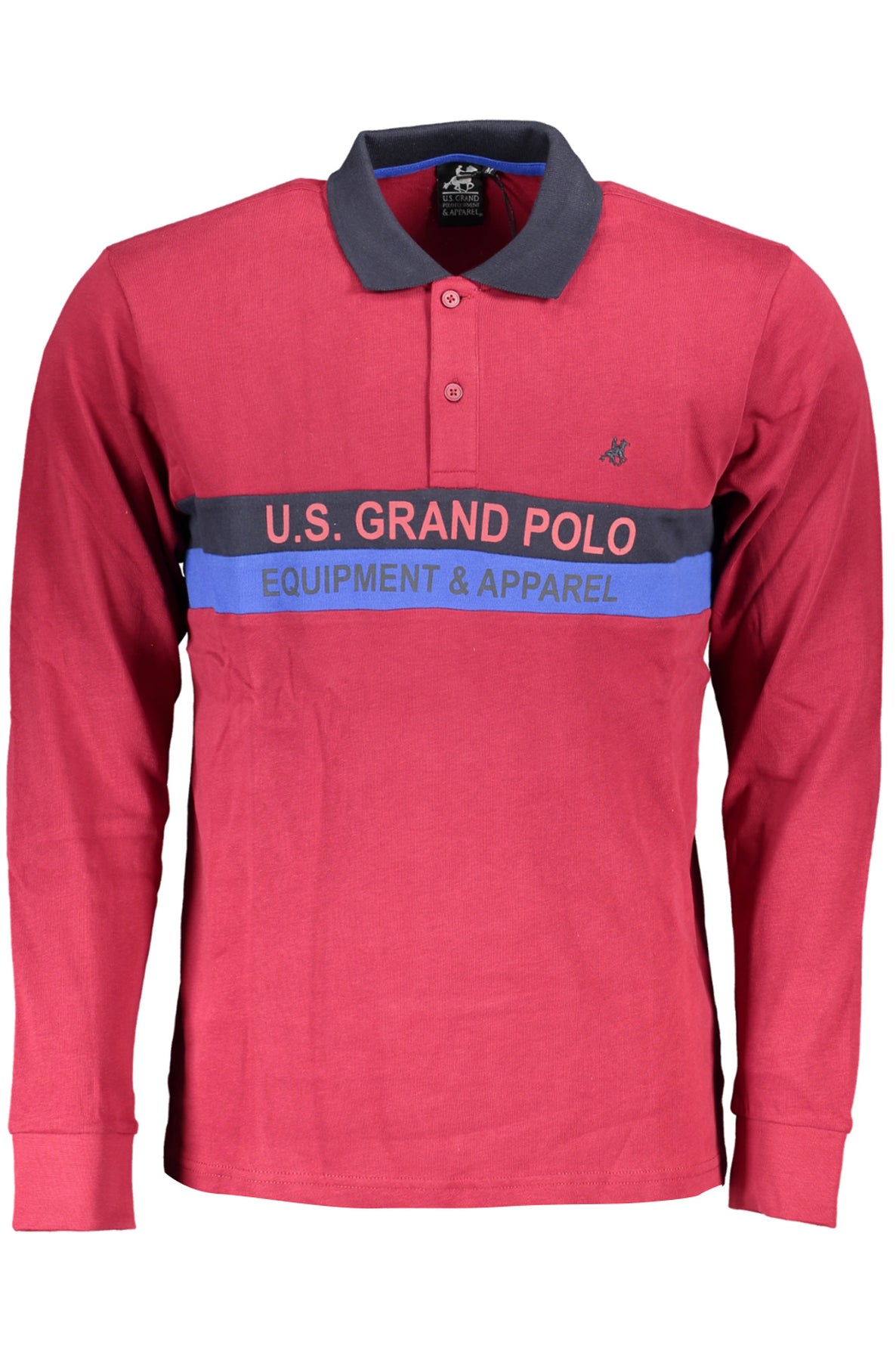 U.S. GRAND POLO