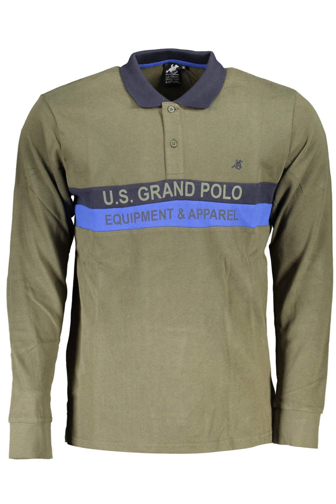 U.S. GRAND POLO