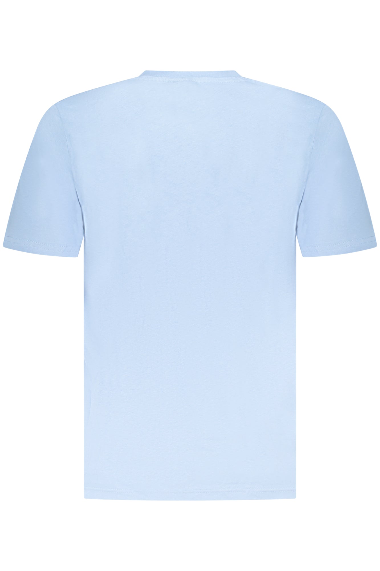 U.S. GRAND T-Shirts Light Blue - AU02646