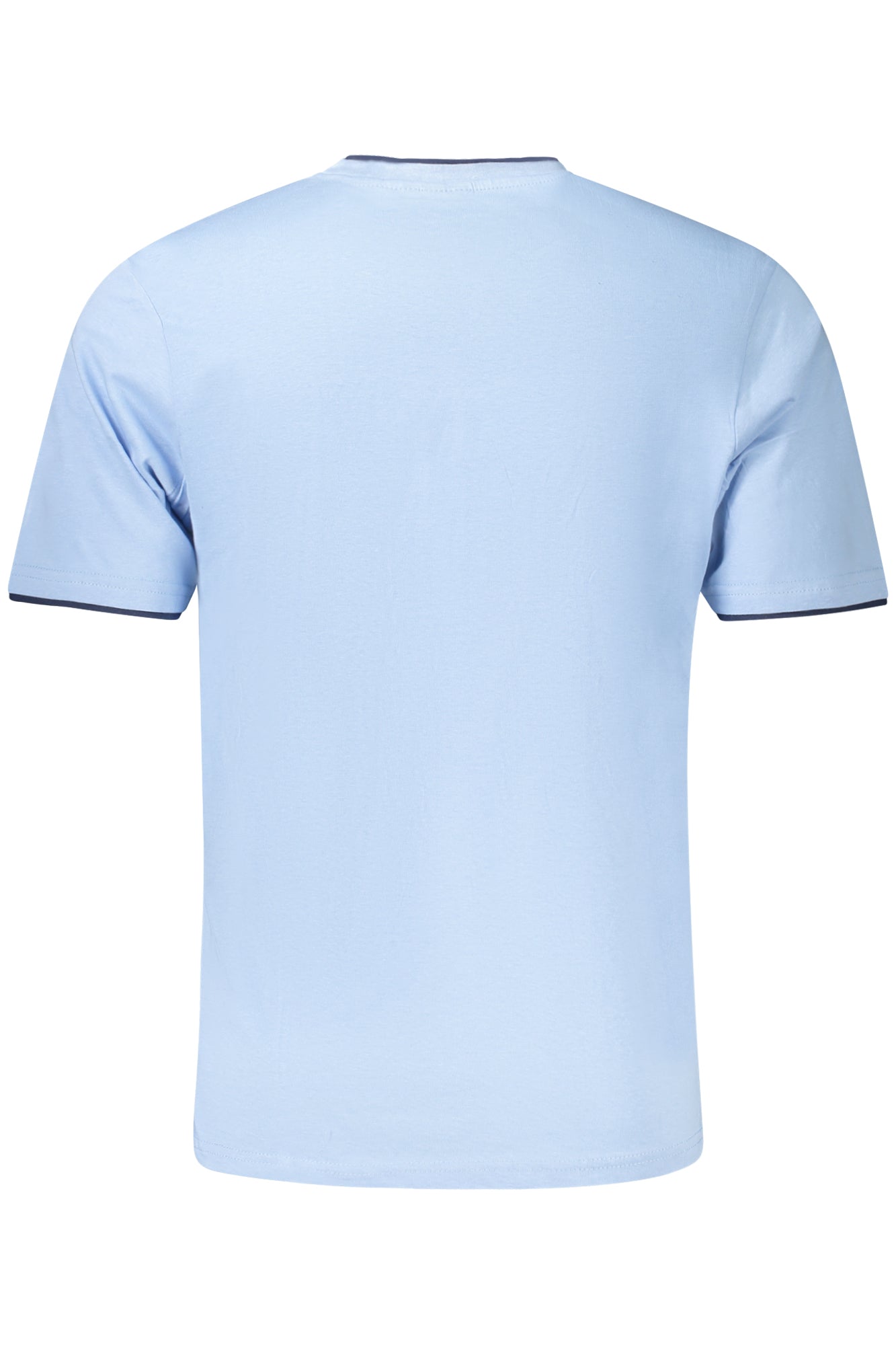 U.S. GRAND T-Shirts Light Blue - AU02644