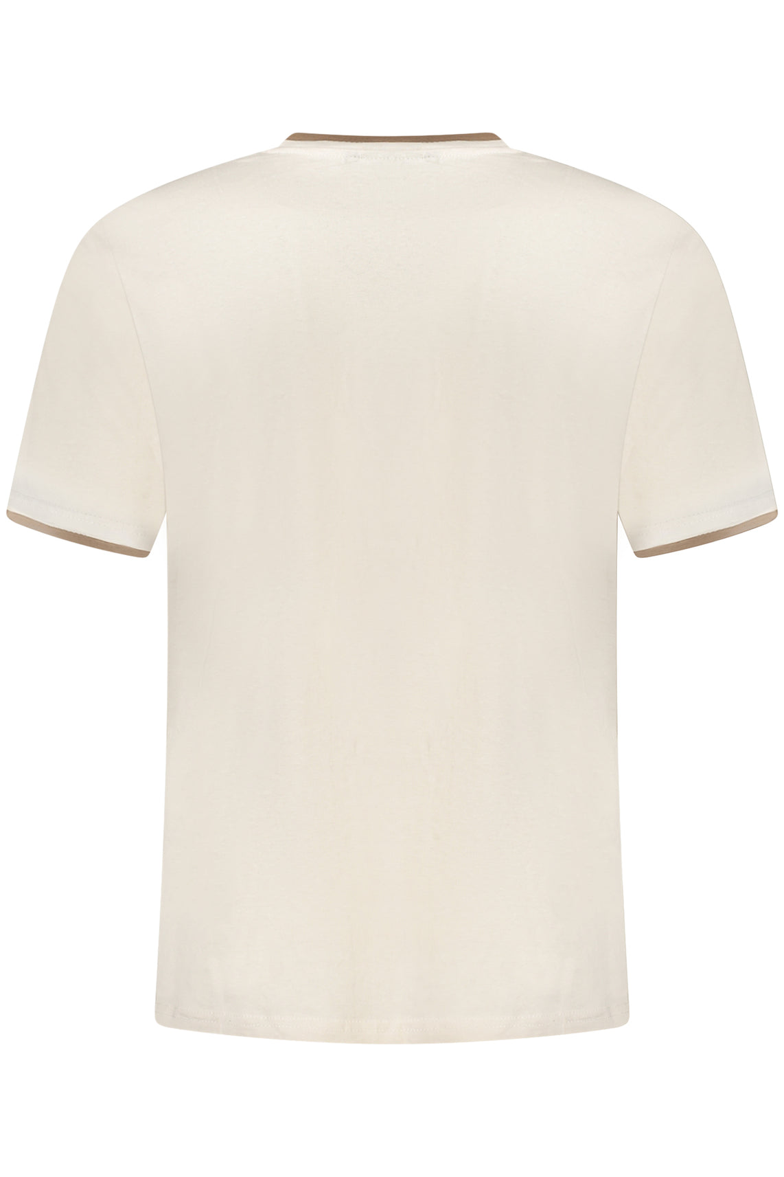 U.S. GRAND T-Shirts Beige - AU02644