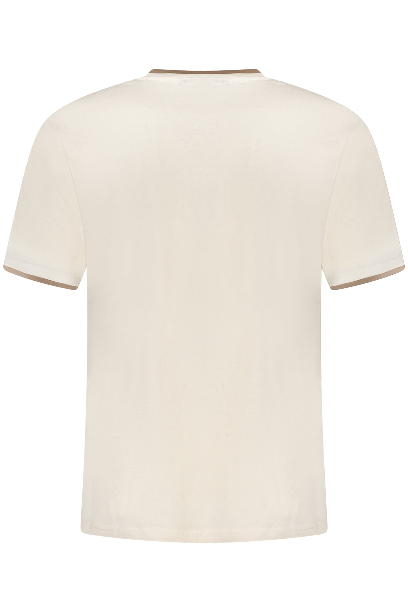 U.S. GRAND T-Shirts Beige - AU02644