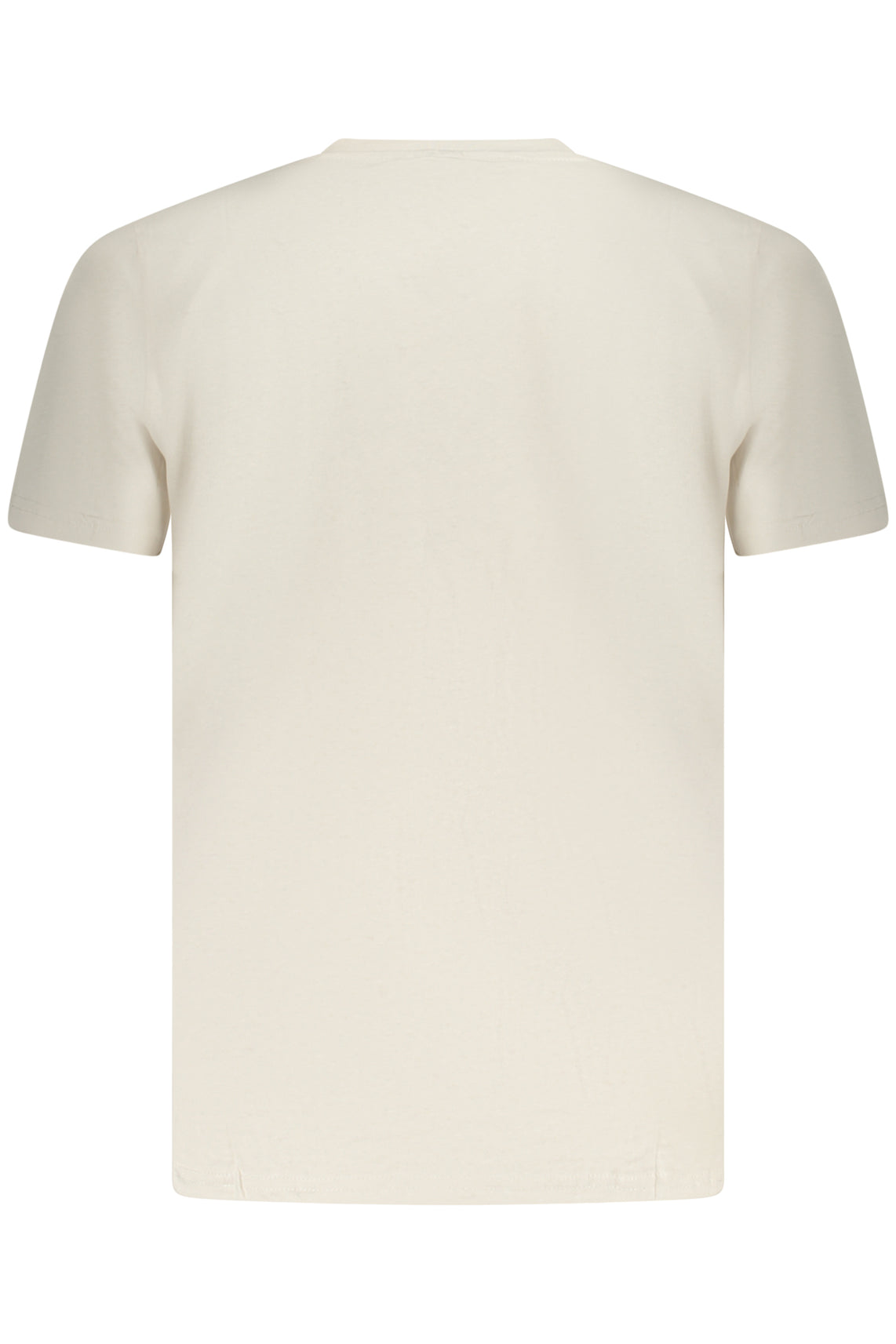 U.S. GRAND T-Shirts Beige - AU02646
