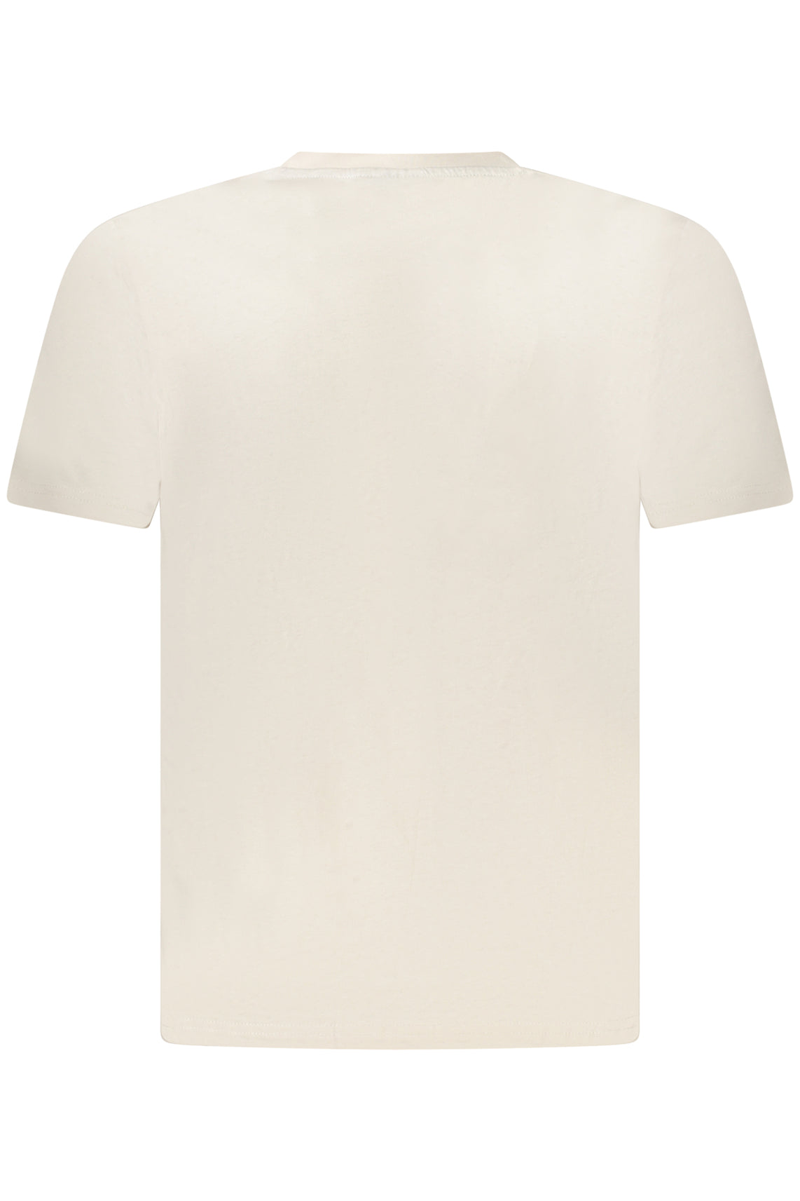 U.S. GRAND T-Shirts Beige - AU02647