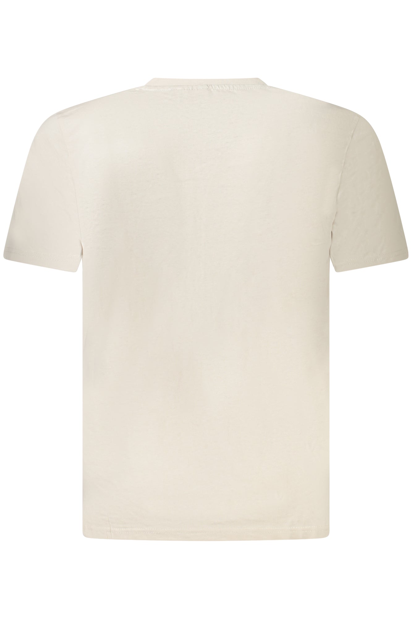 U.S. GRAND T-Shirts Beige - AU02647