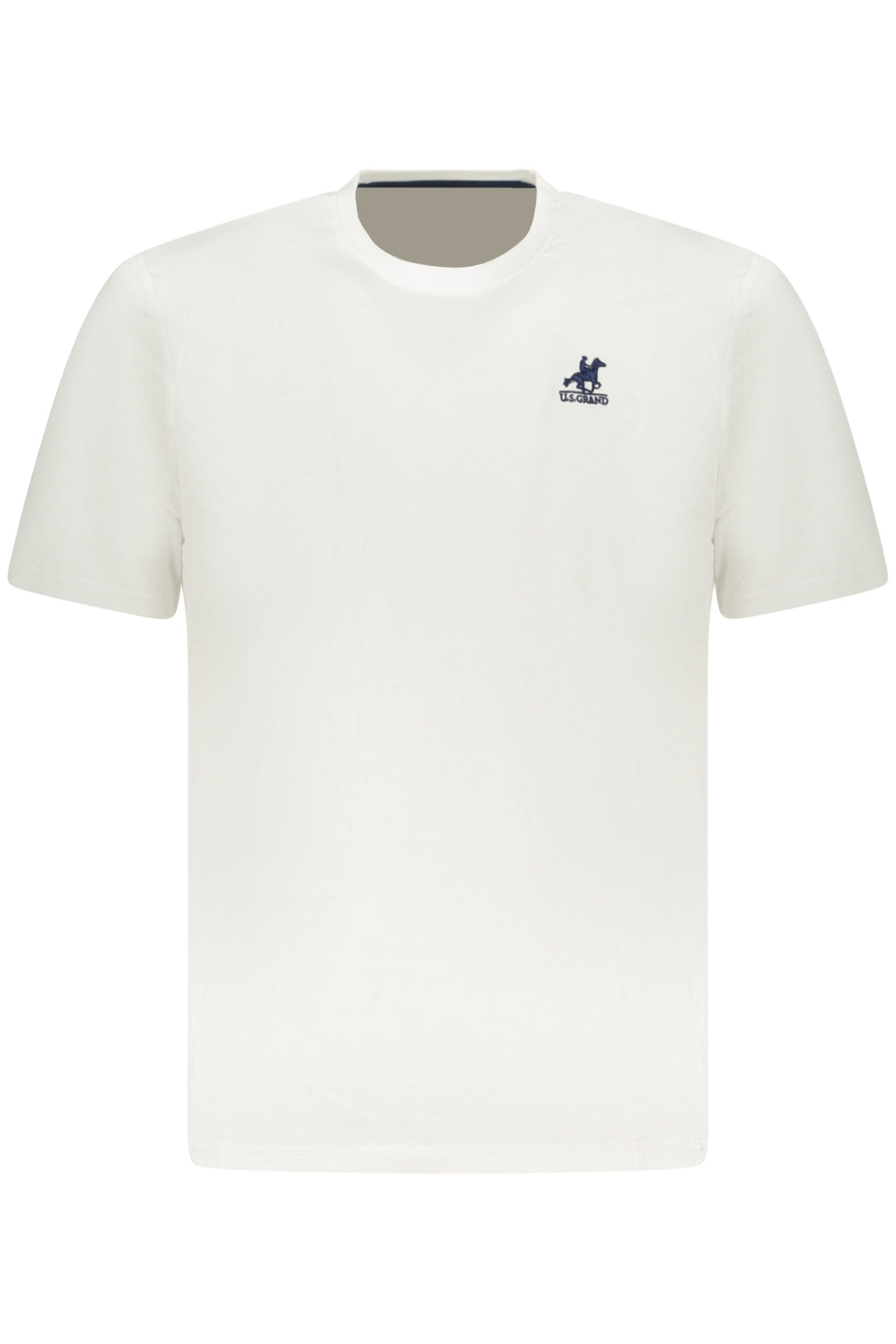 U.S. GRAND T-Shirts White - AU02643