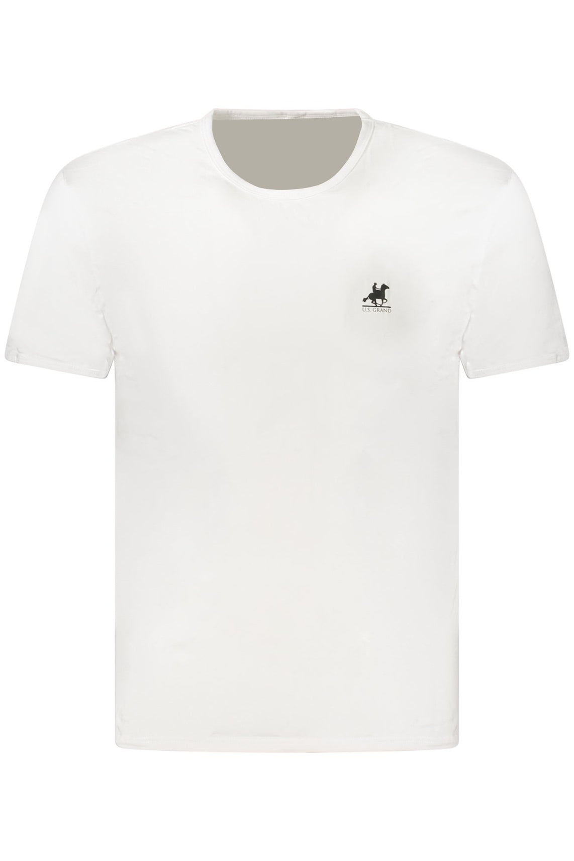 U.S. GRAND T-Shirts White - USGP01
