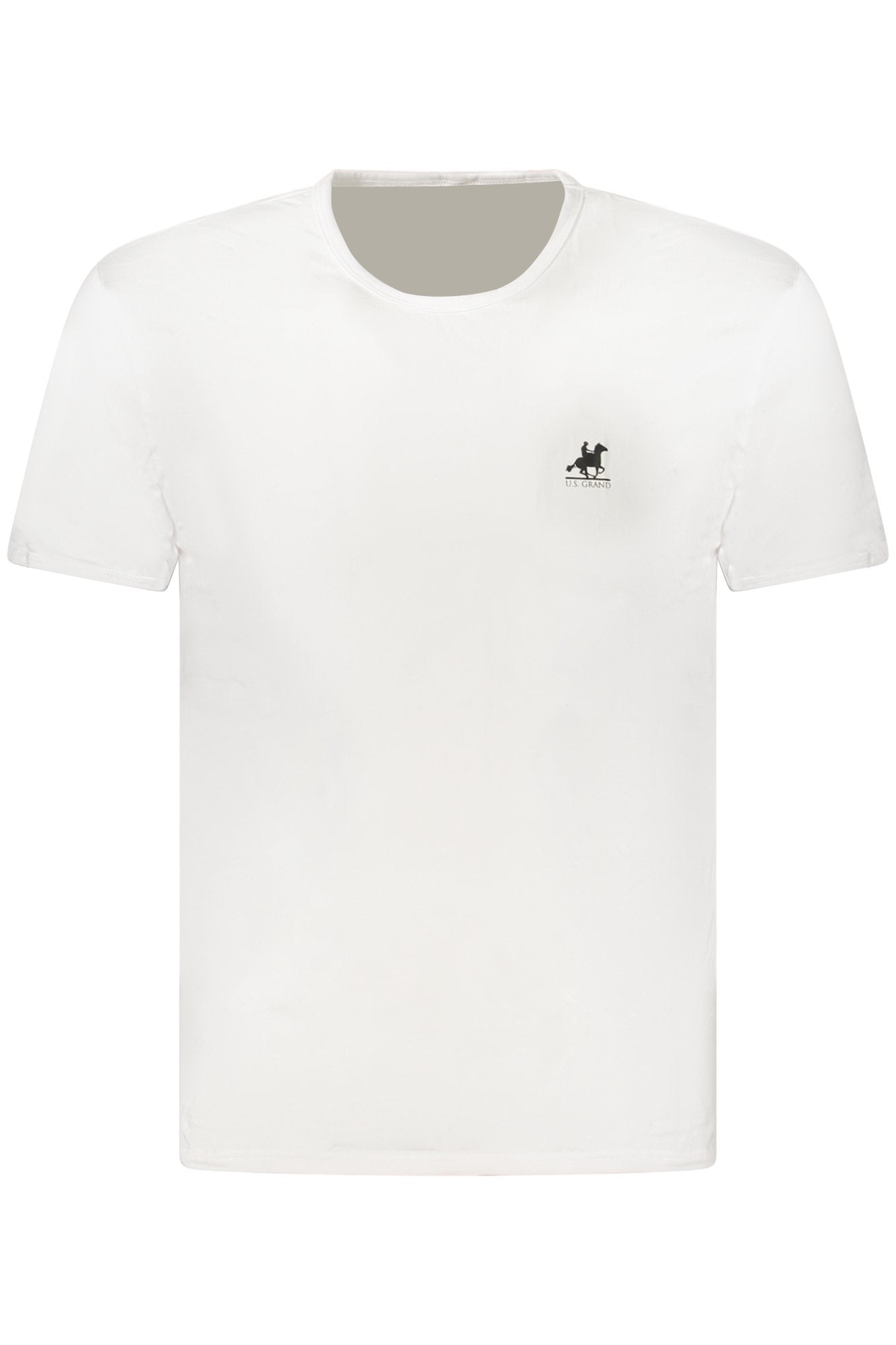 U.S. GRAND T-Shirts White - USGP01