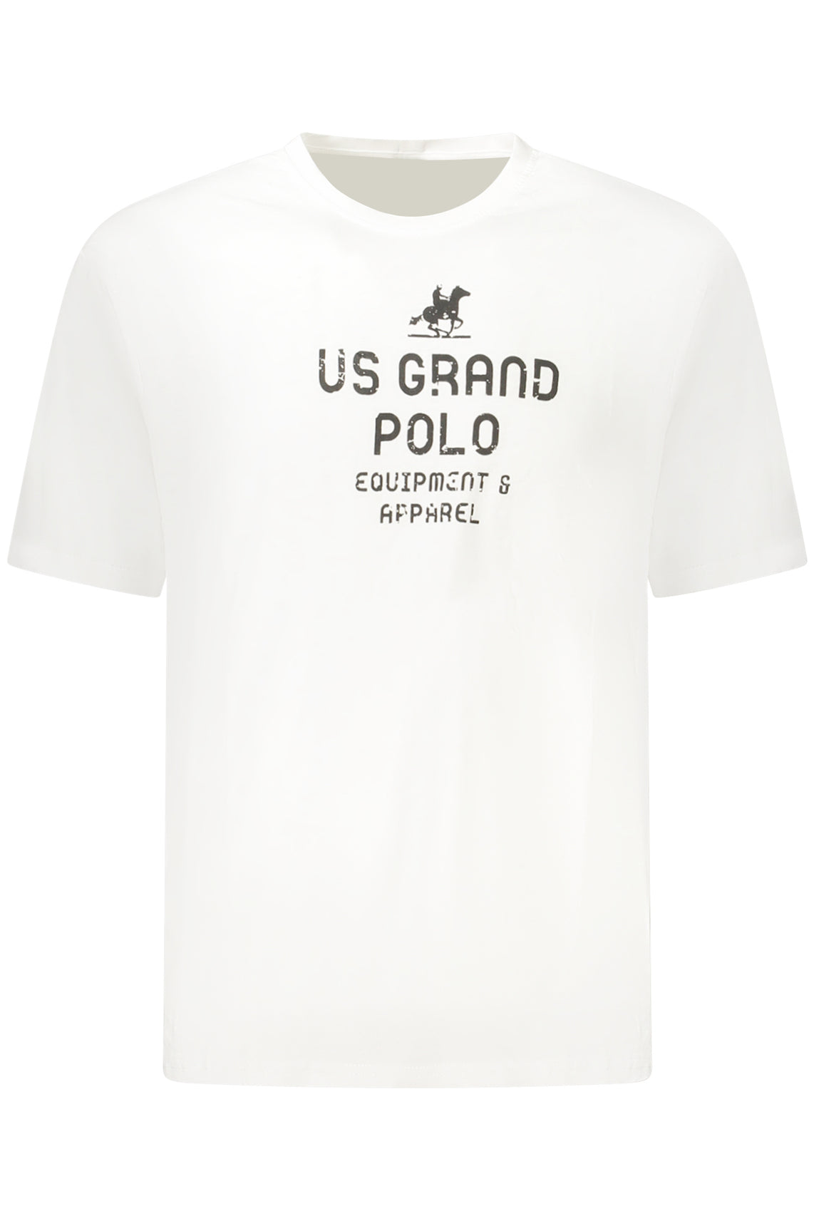 U.S. GRAND T-Shirts White - AU02648