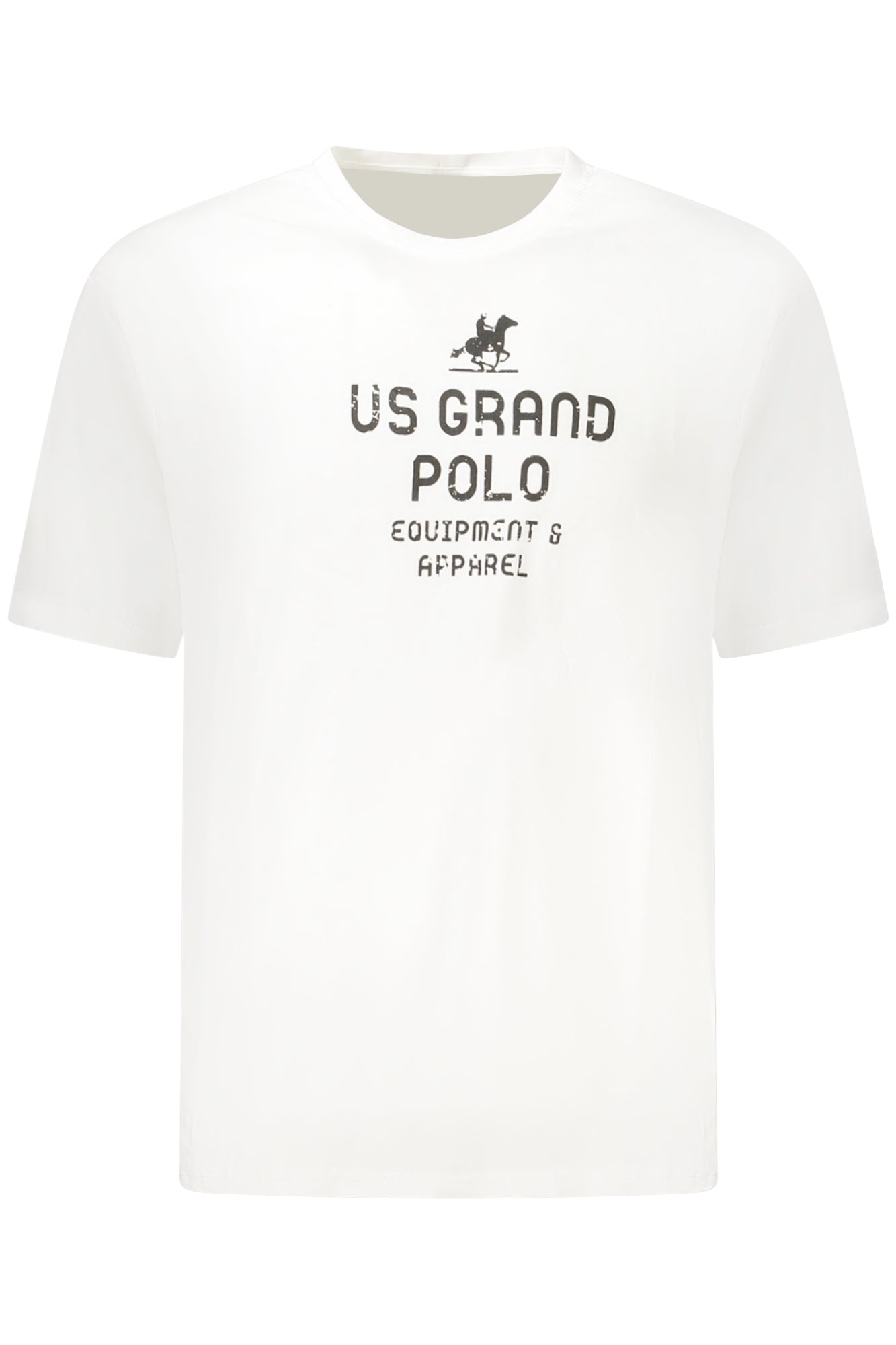 U.S. GRAND T-Shirts White - AU02648