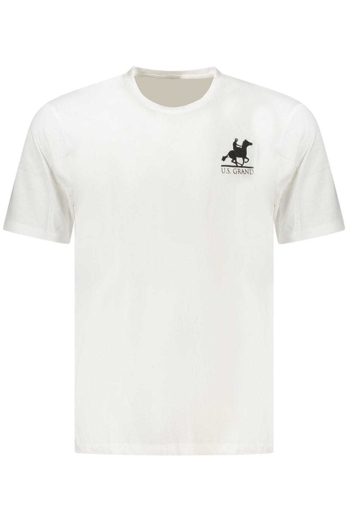 U.S. GRAND T-Shirts White - AU02647