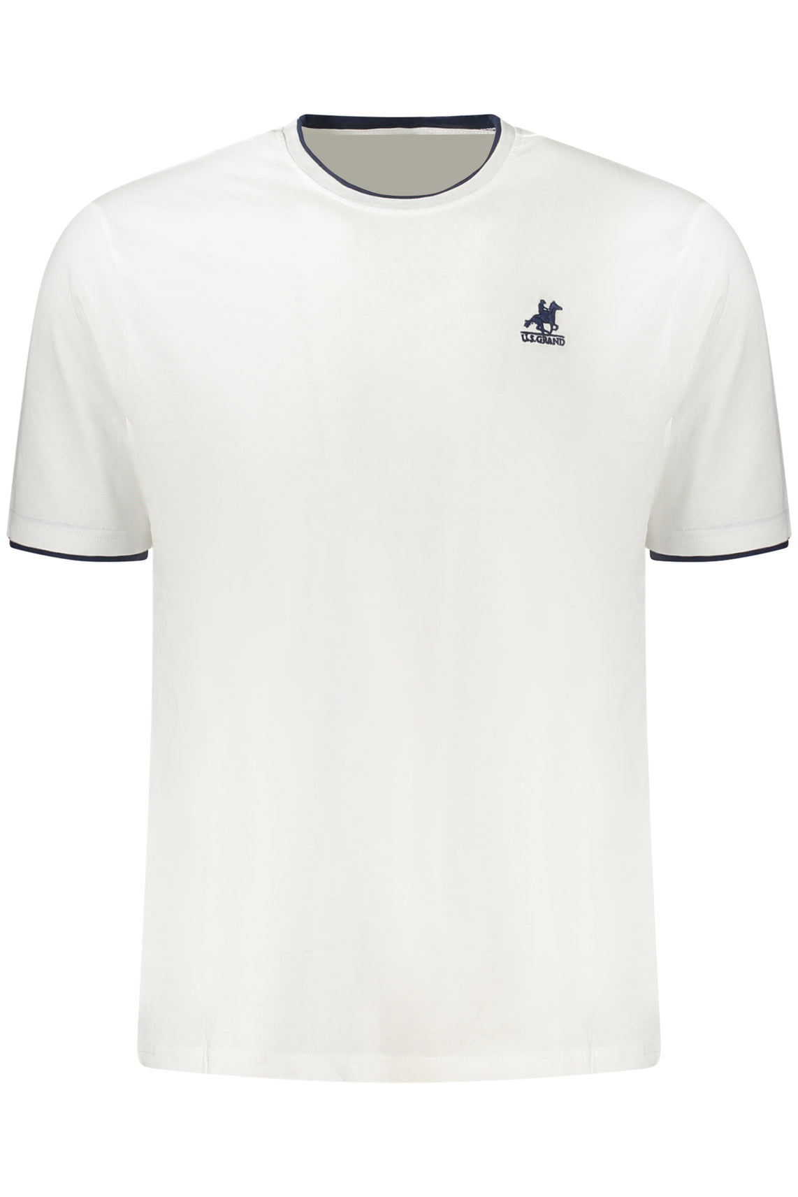 U.S. GRAND T-Shirts White - AU02644