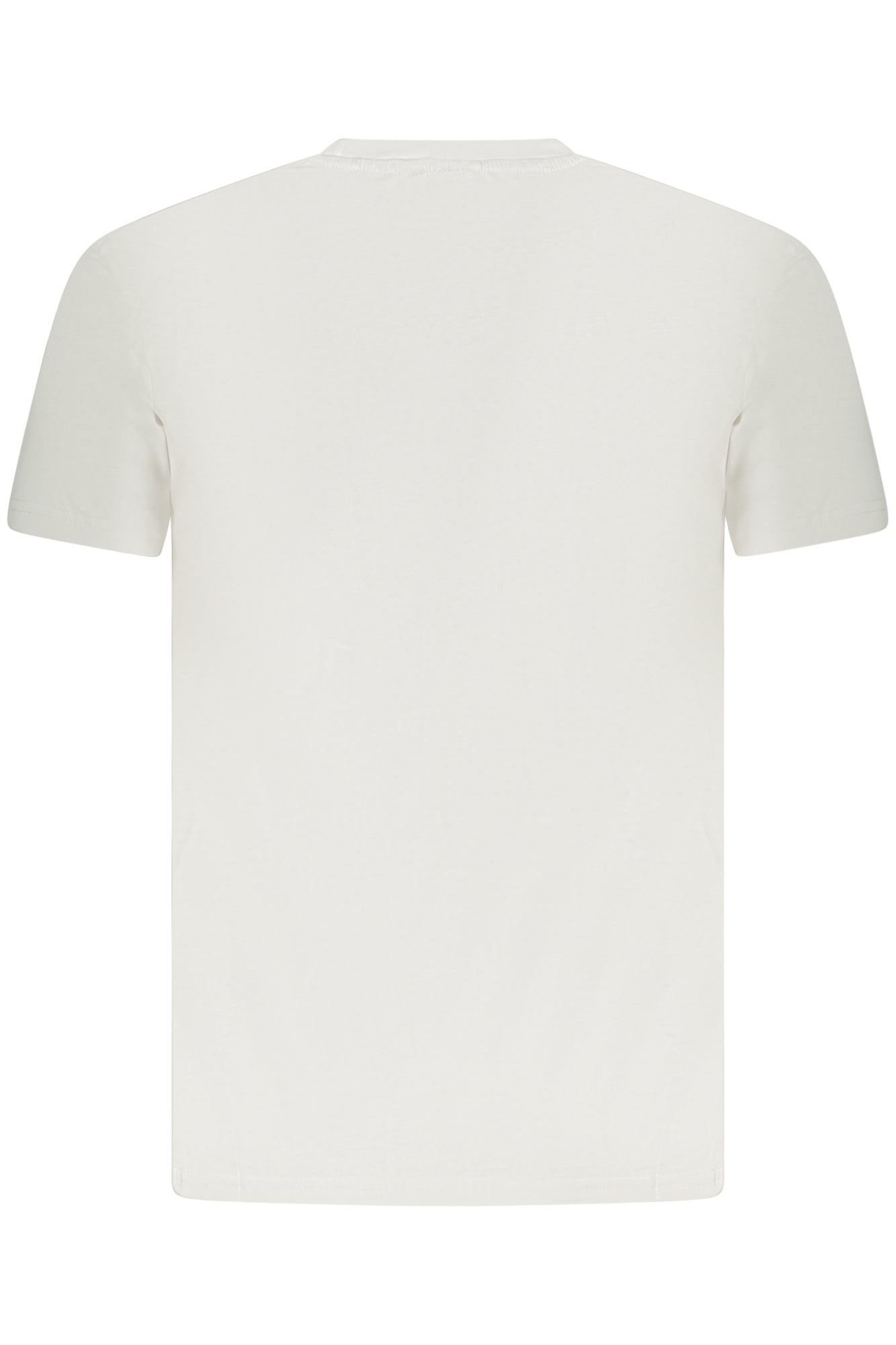 U.S. GRAND T-Shirts White - AU02645