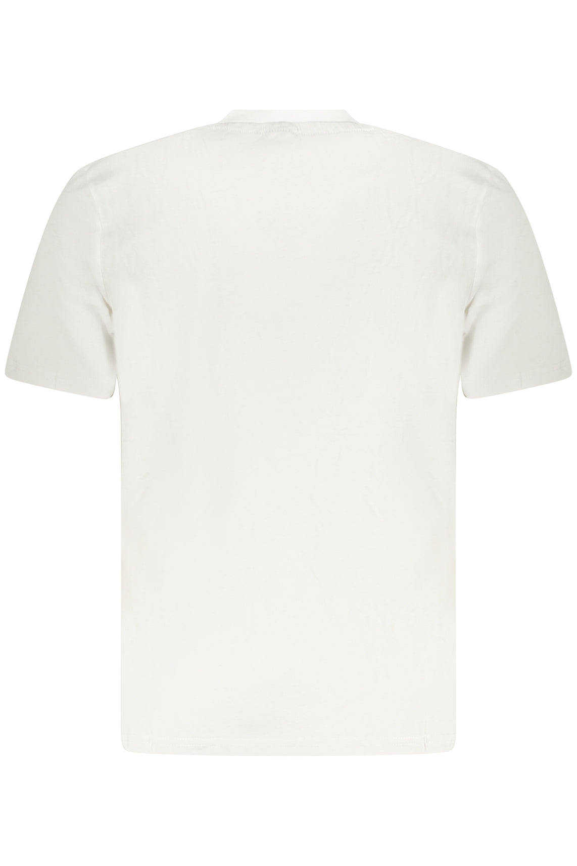 U.S. GRAND T-Shirts White - AU02643