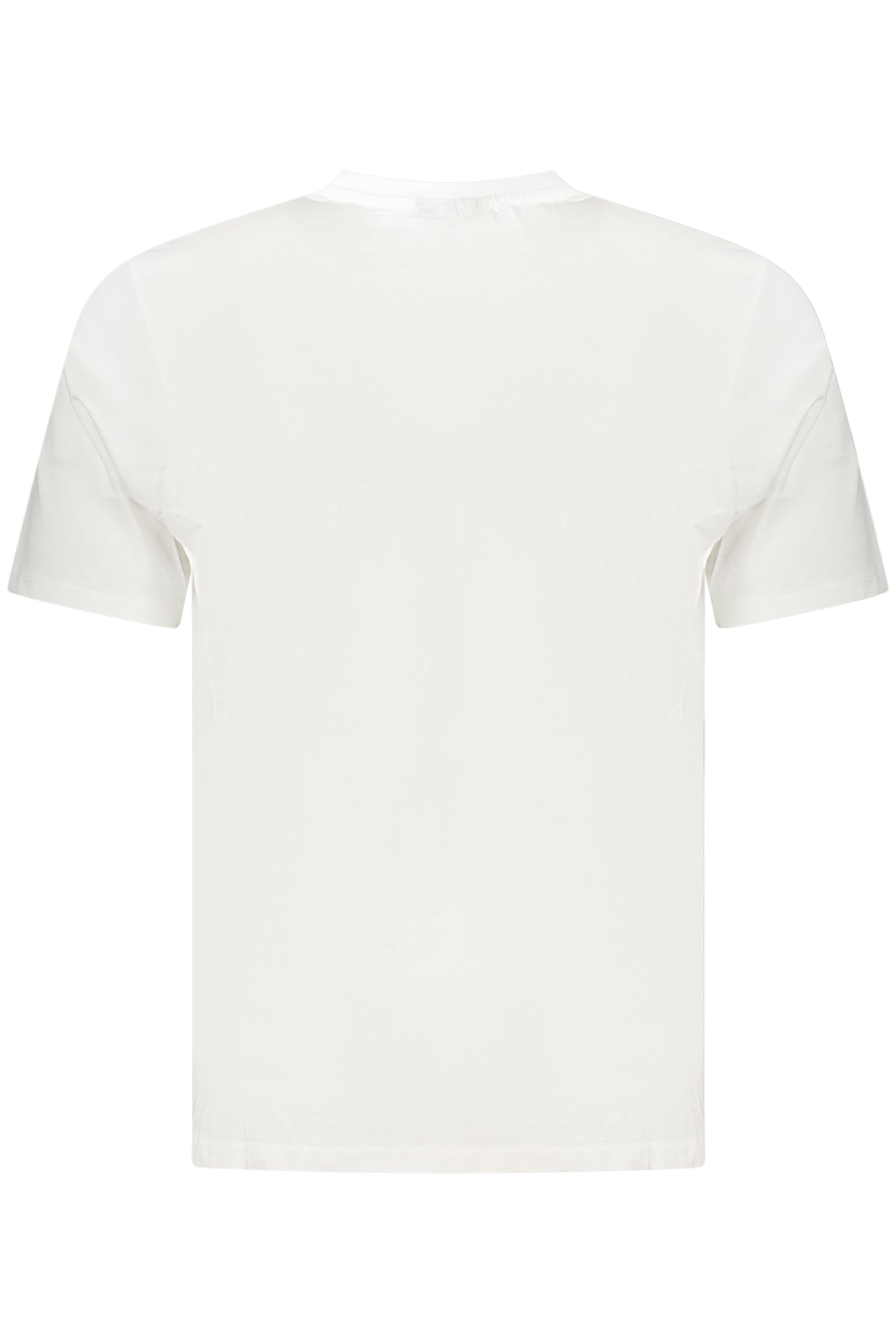 U.S. GRAND T-Shirts White - AU02647