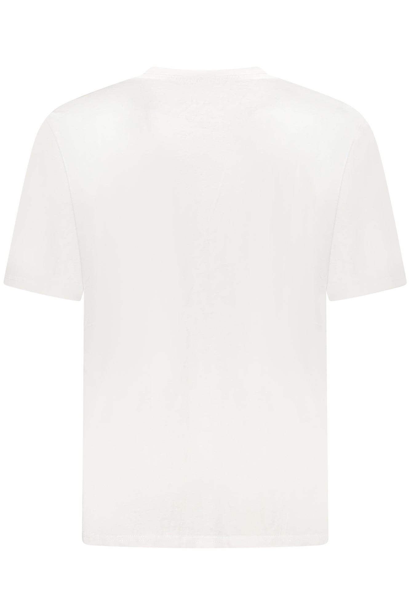 U.S. GRAND T-Shirts White - AU02649