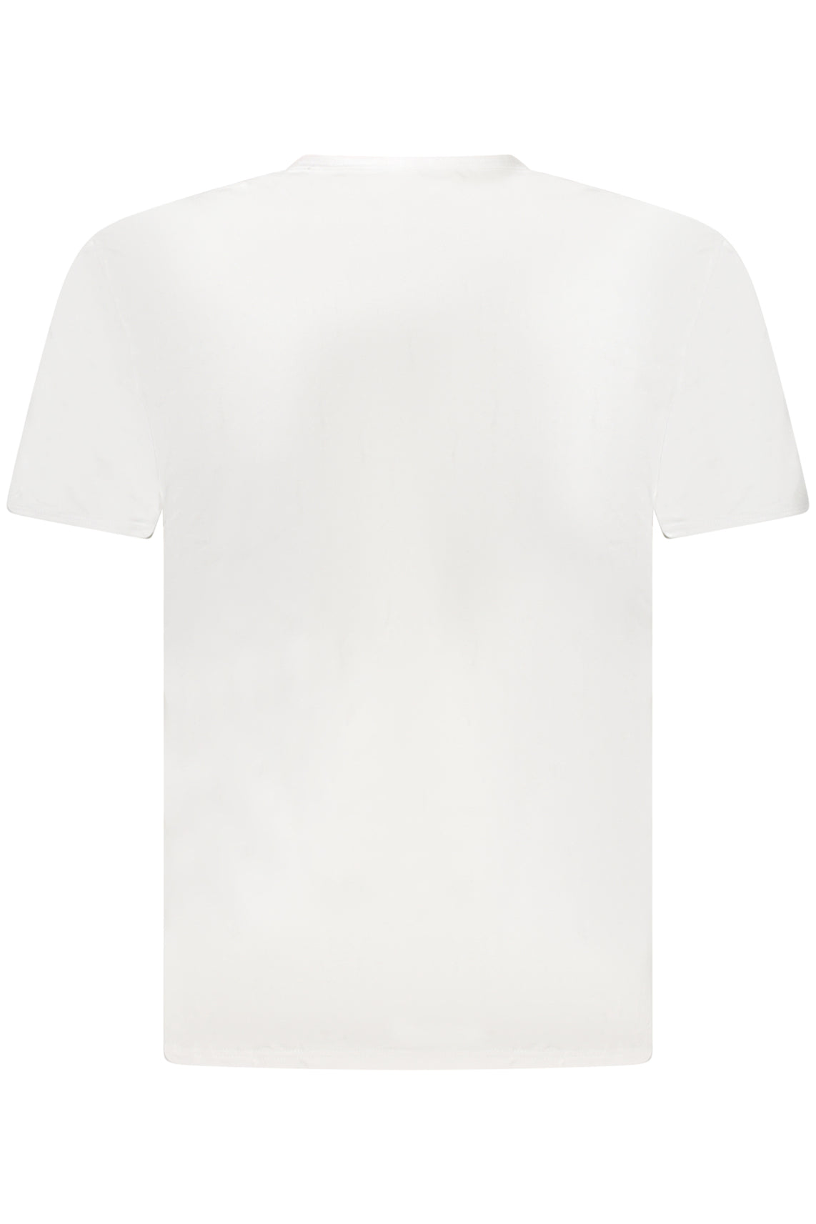 U.S. GRAND T-Shirts White - USGP01
