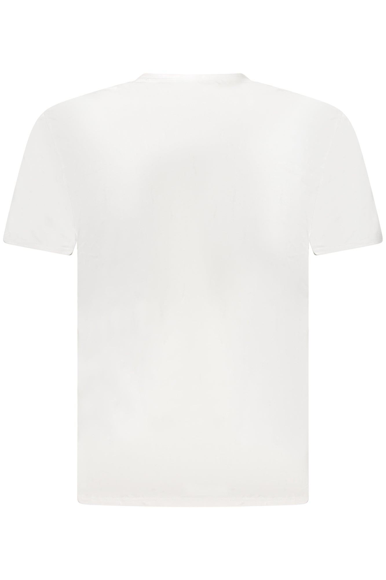 U.S. GRAND T-Shirts White - USGP01