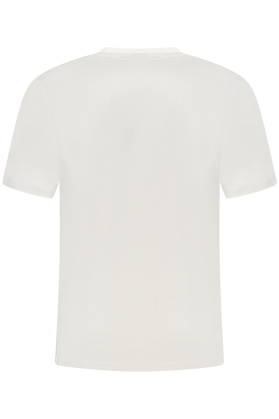 U.S. GRAND T-Shirts White - AU02651