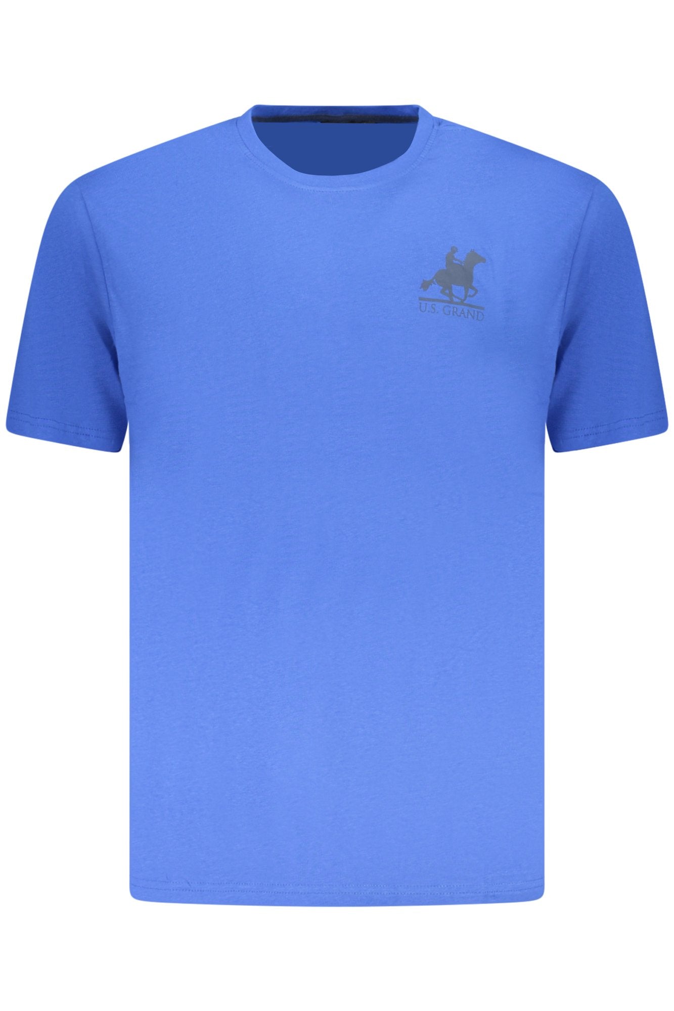 U.S. GRAND T-Shirts Blue - AU02647