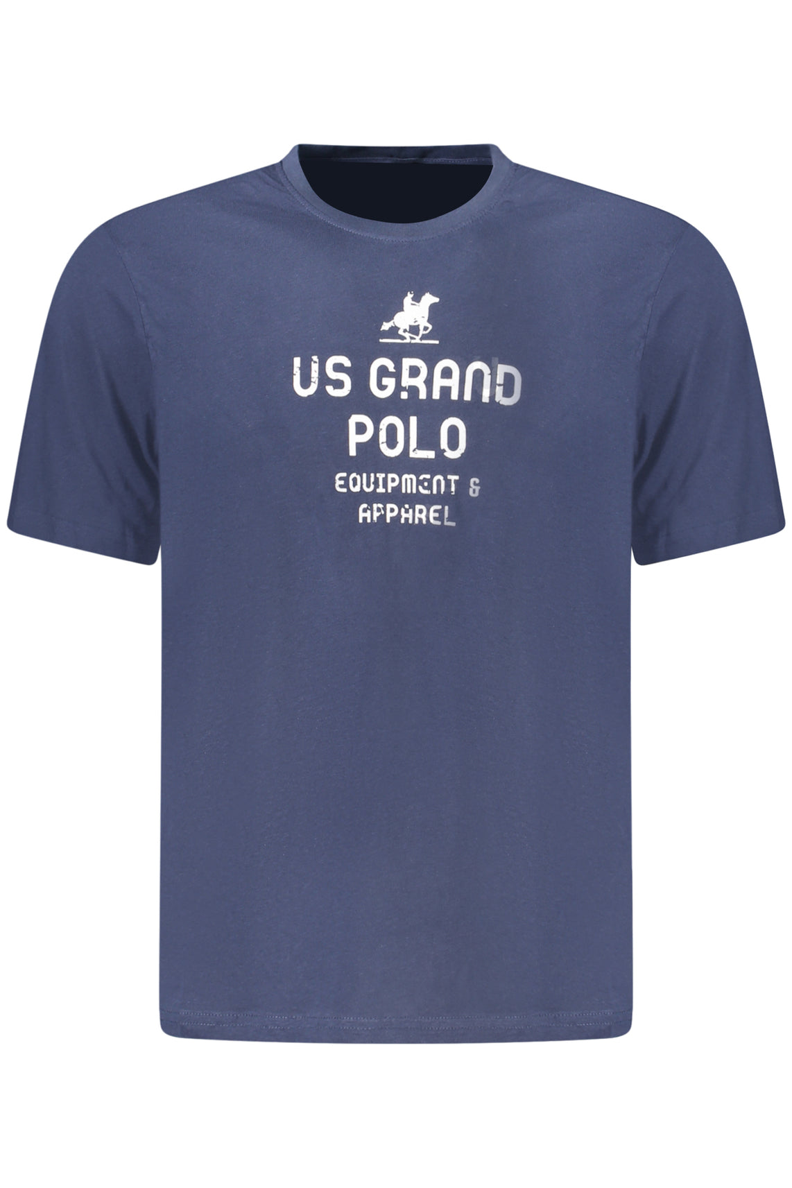 U.S. GRAND T-Shirts Blue - AU02648
