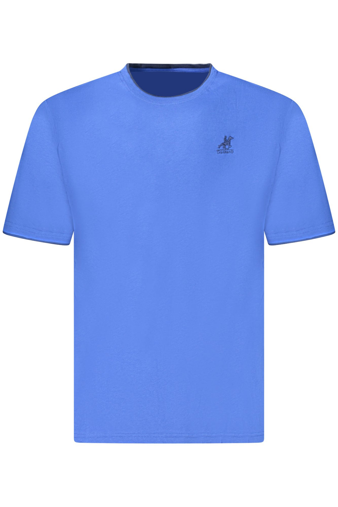 U.S. GRAND T-Shirts Blue - AU02644