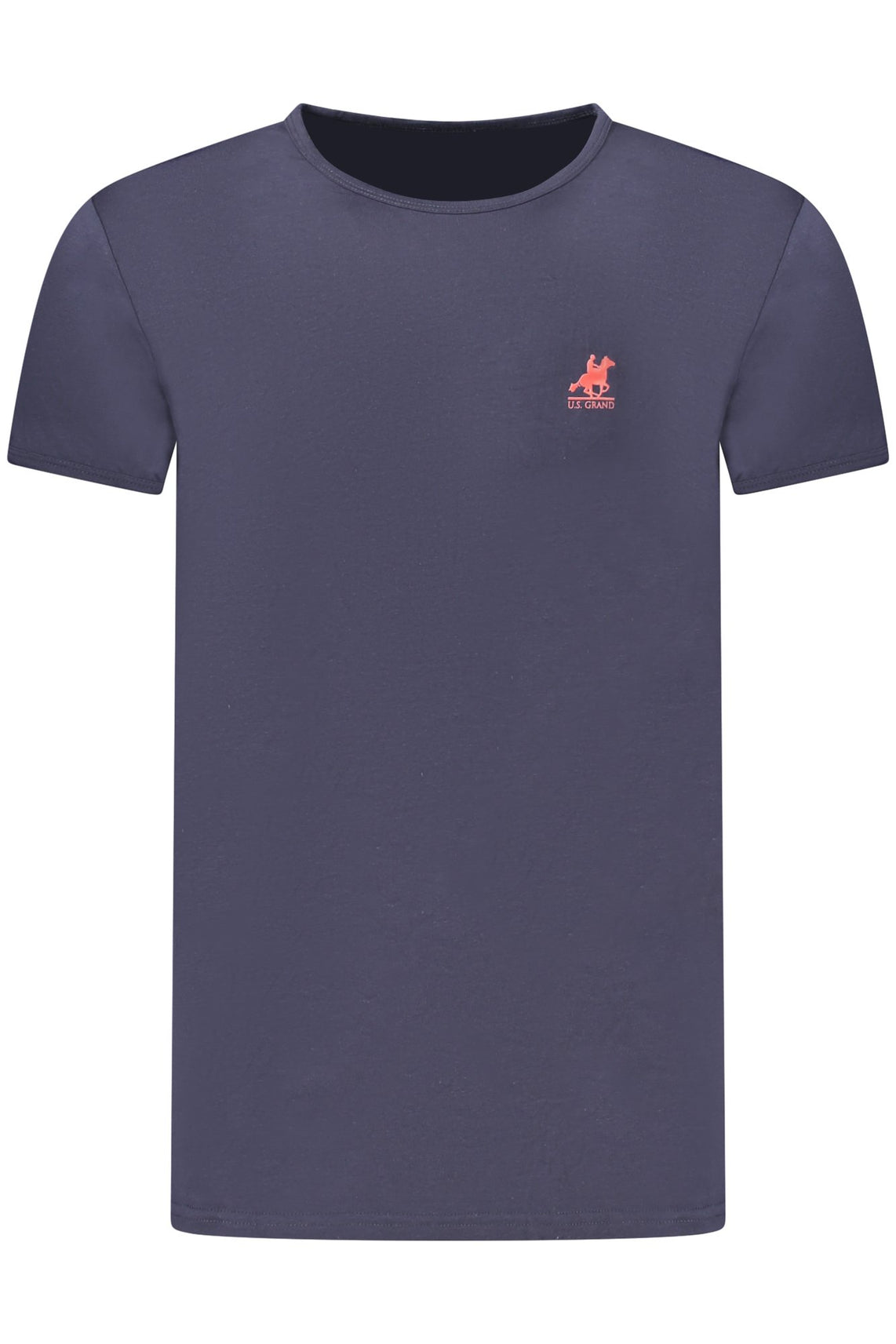 U.S. GRAND T-Shirts Blue - USGP01